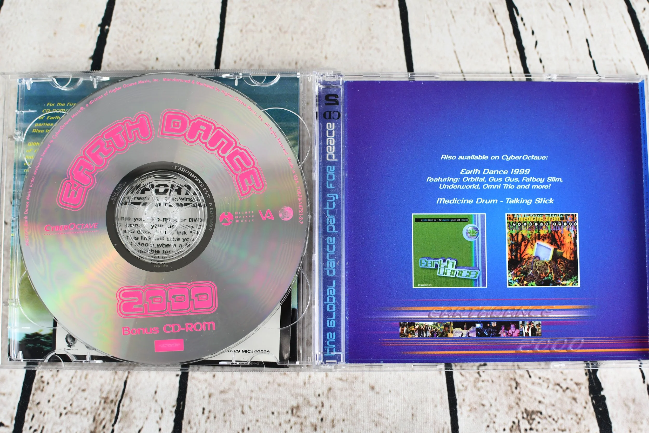 春雨！WWK DVD Stage 1 2 3 &amp; Be Studio CD The Day the Earth Stood Still, DVD, 2008, PG-13 — Spin N