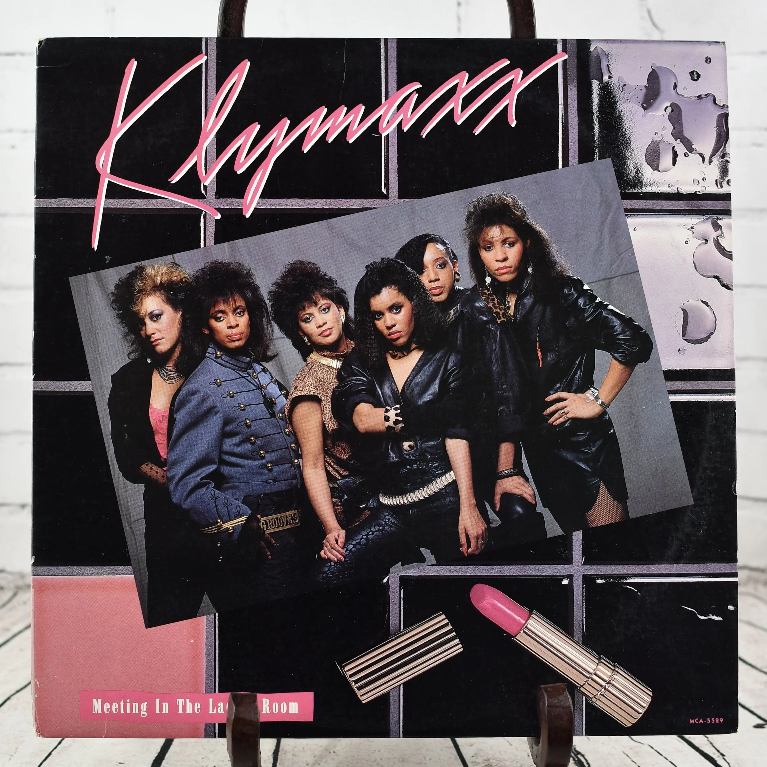 Chaka Khan / I Know You 〜 Sapporo Mix 12 Chaka Khan - I