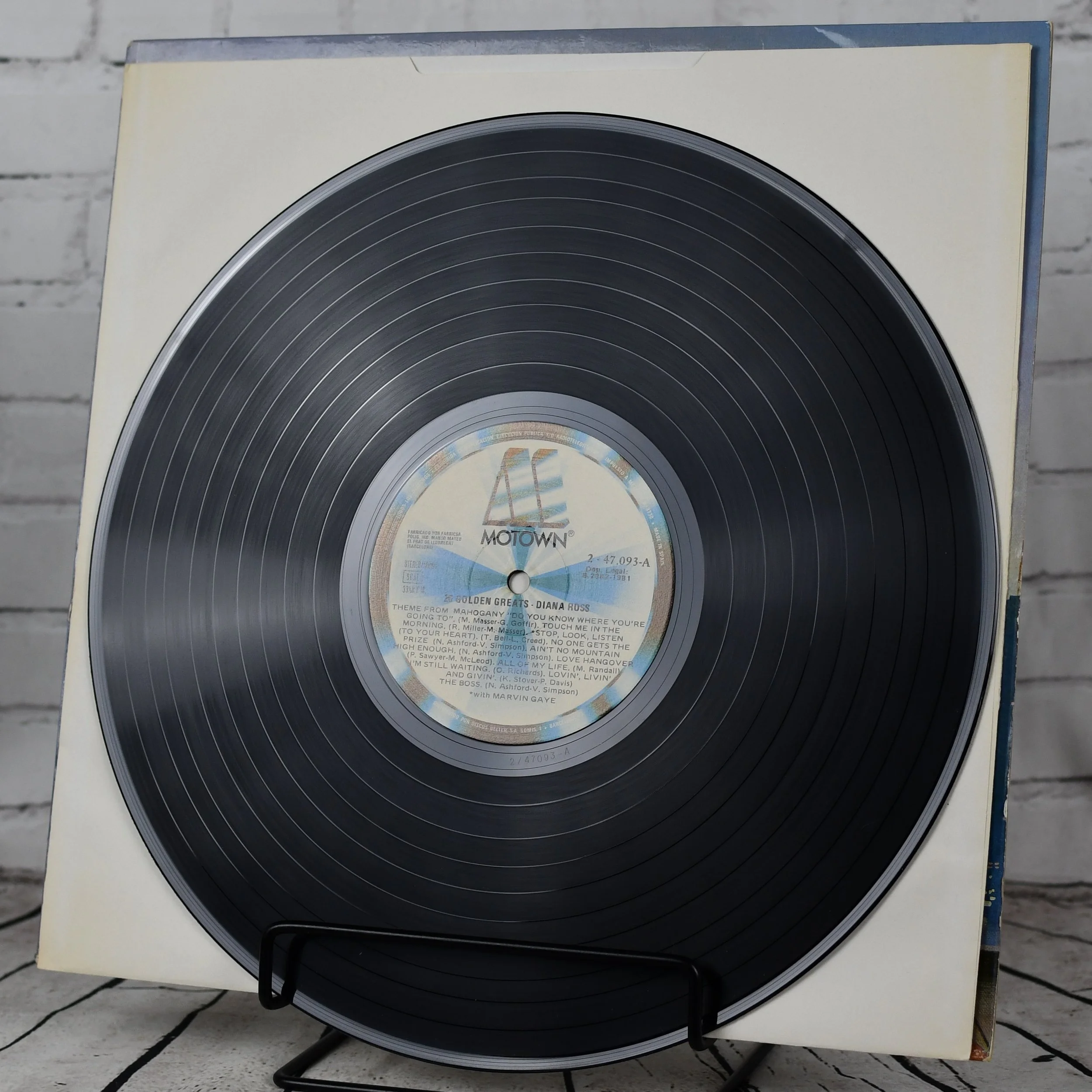 Johnny Gill – Johnny Gill, 12