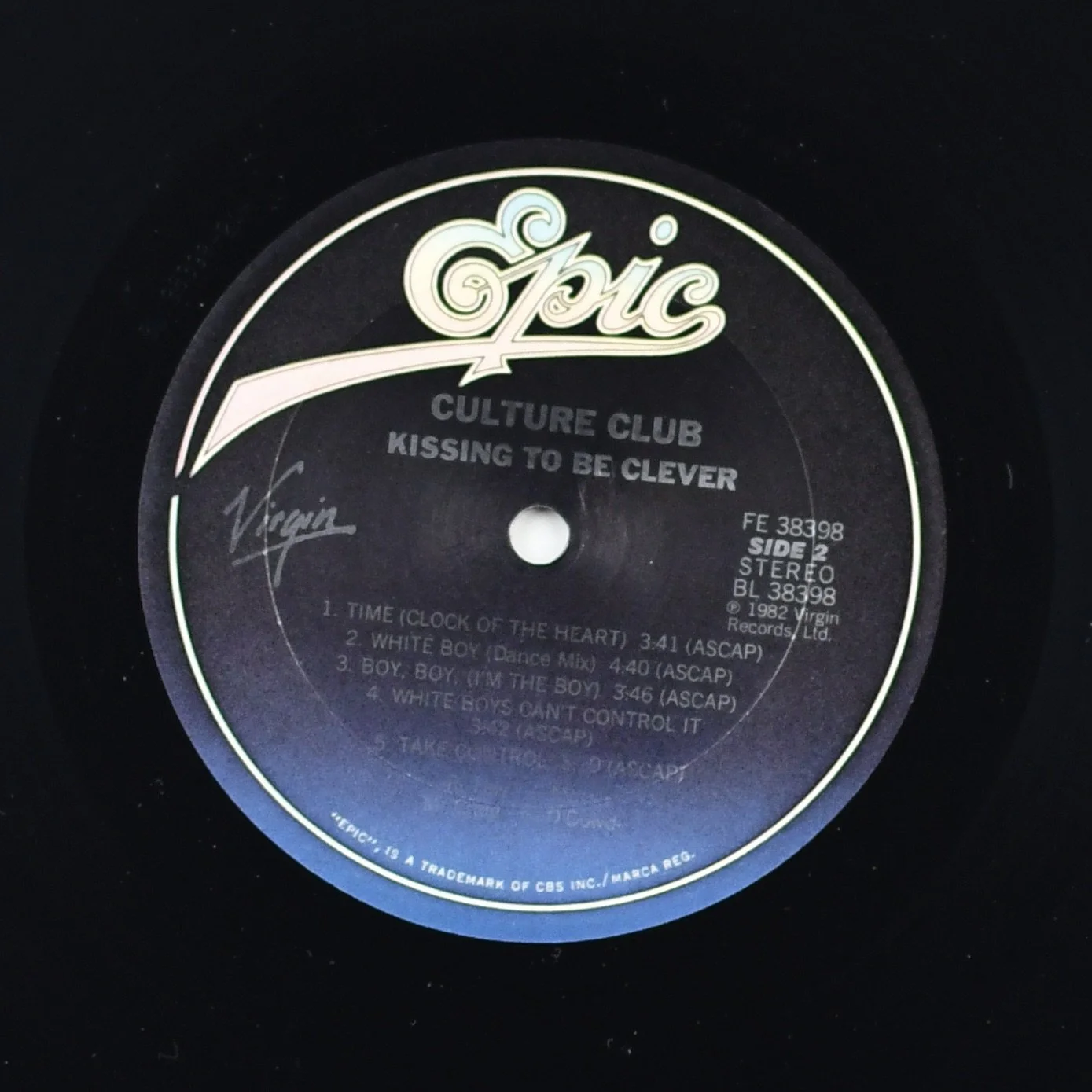 AFX (The Aphex Twin) – Analogue Bubblebath - CD 1991 ReIssue