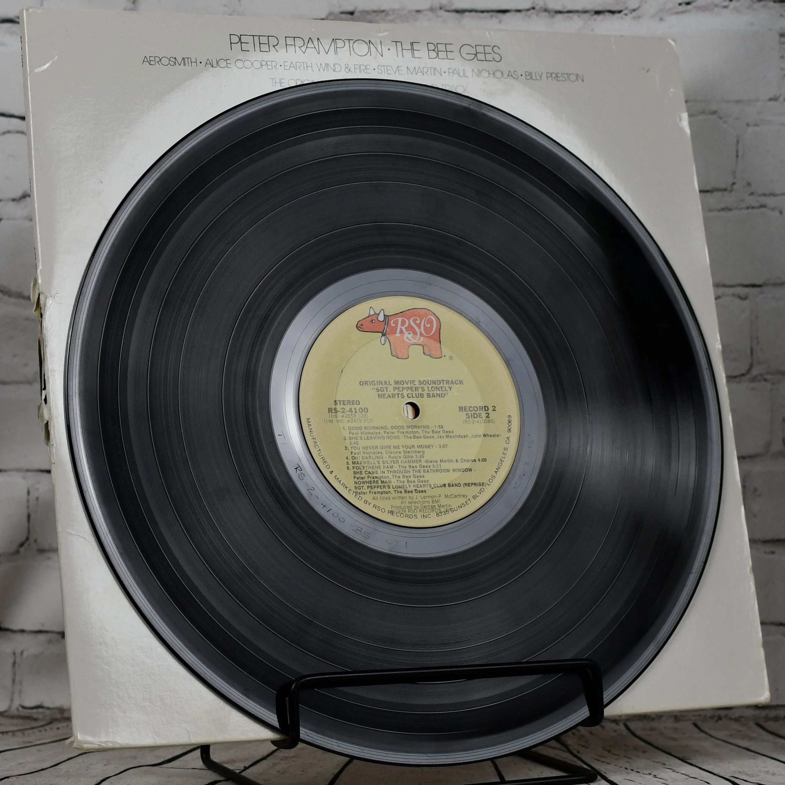Eric Clapton – Eric Clapton - 12