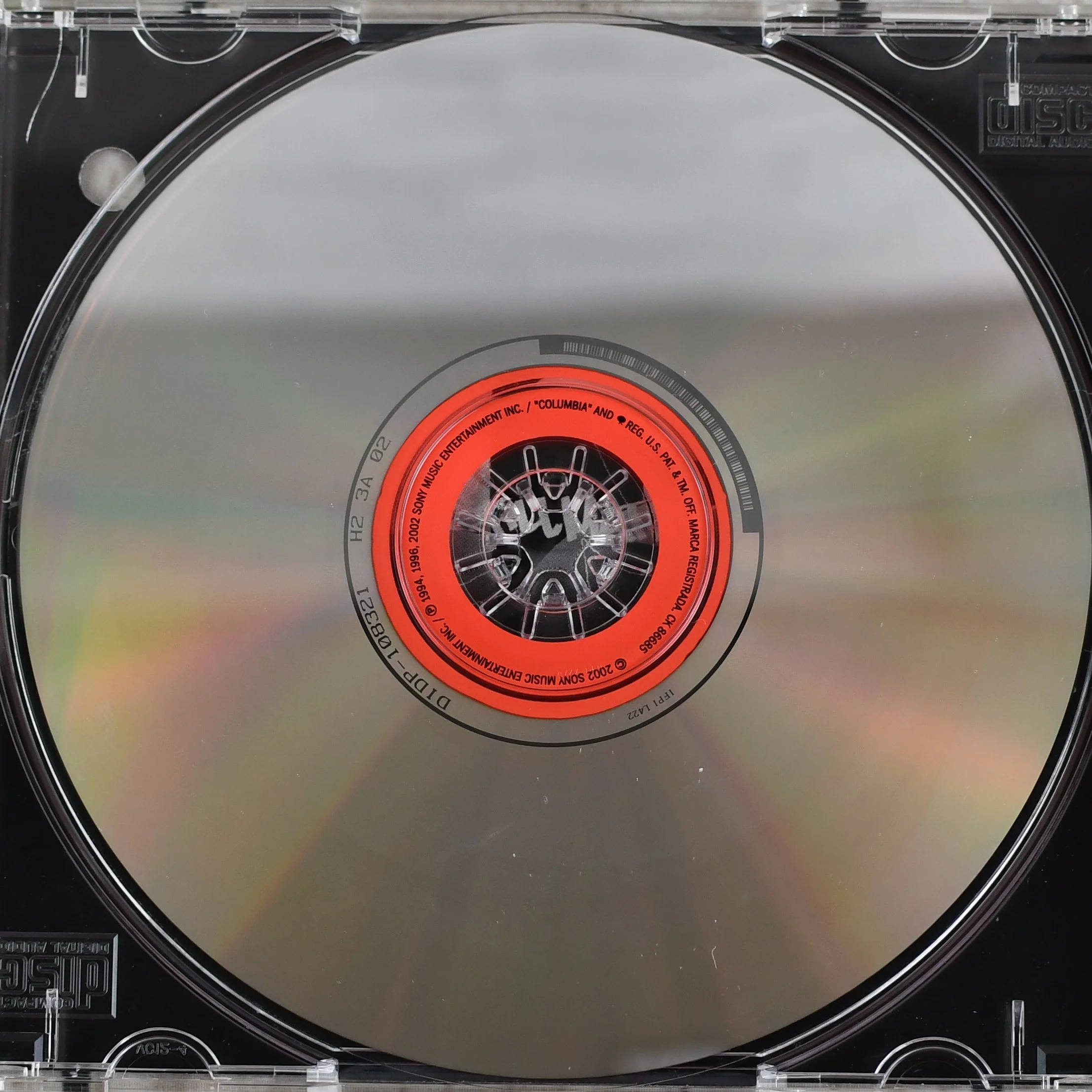 OutKast – ATLiens, 2x12