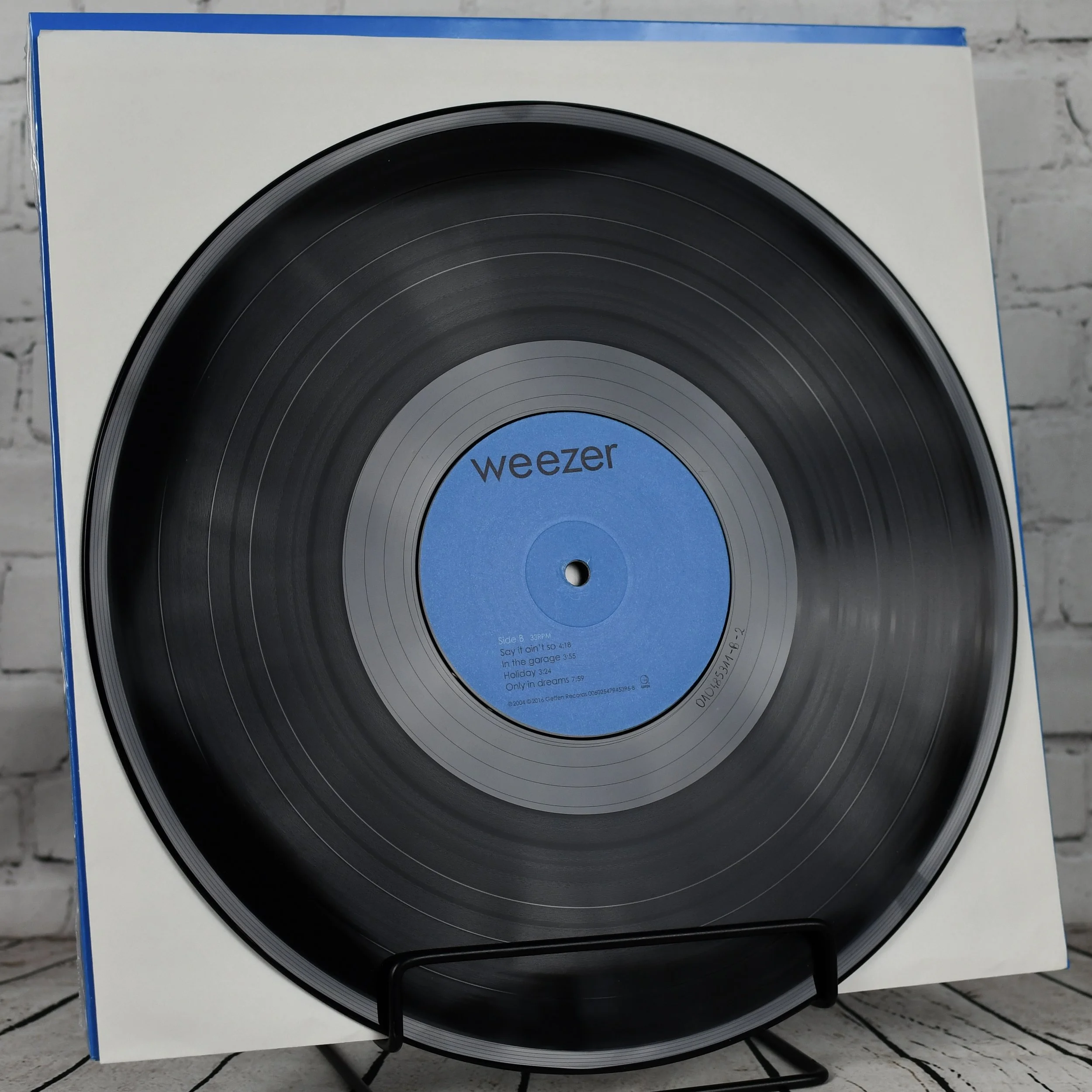 AFX (The Aphex Twin) – Analogue Bubblebath - CD 1991 ReIssue