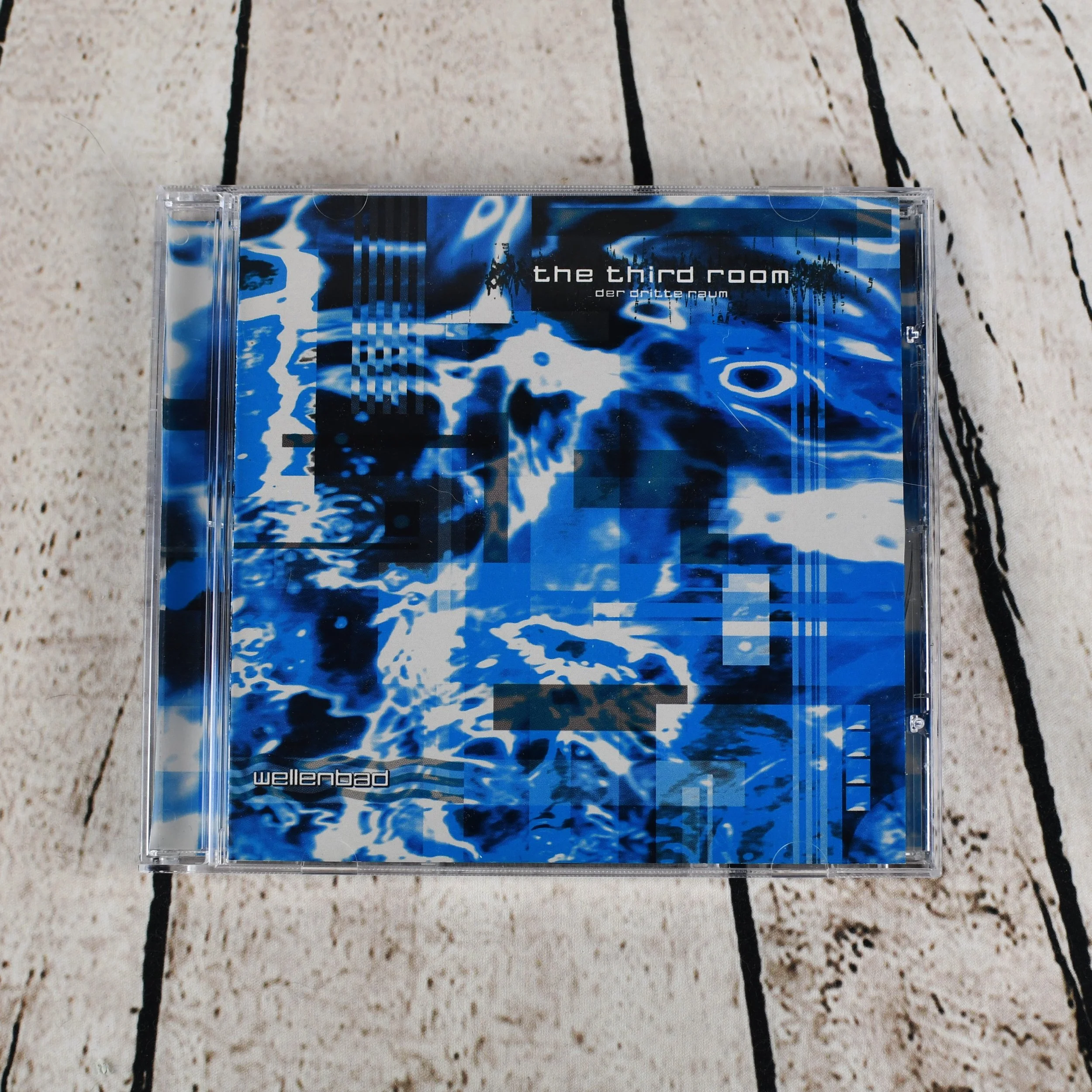 Darren Emerson – Global Underground 020: Singapore - 2x CD