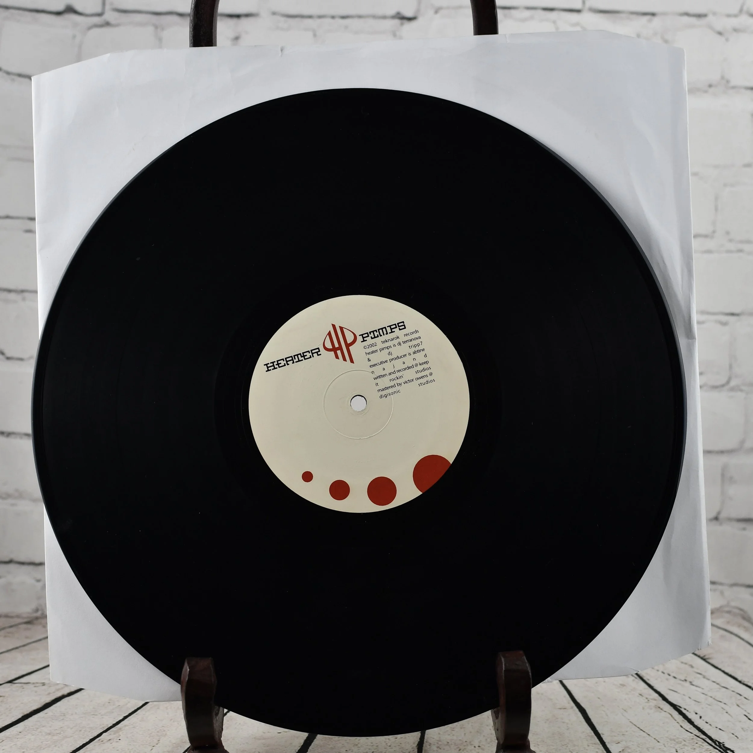 中古】 Slide to the Vibe This Is Acid Voodoo＆Serano Voodoo