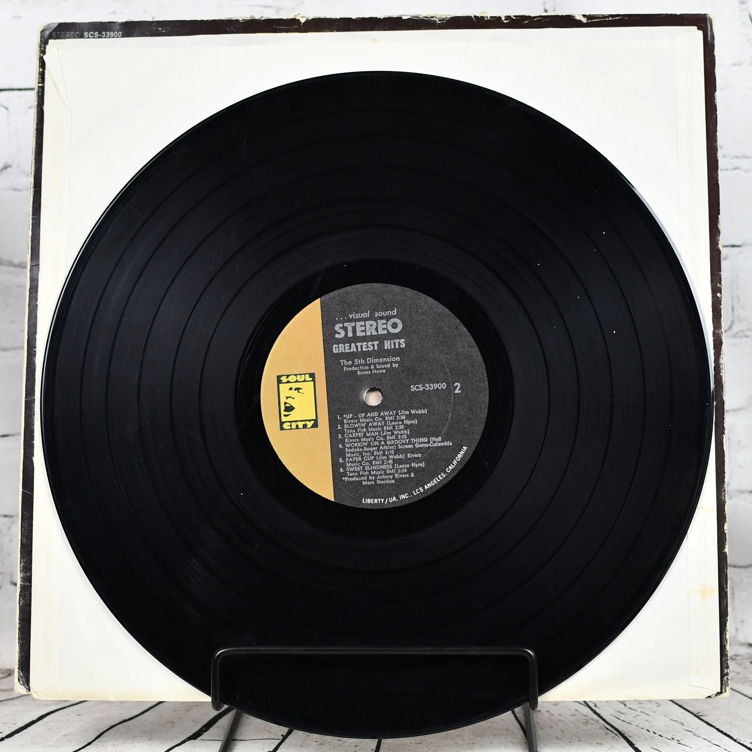 Everything Is Nice - The Matador Records 10th Anniversary