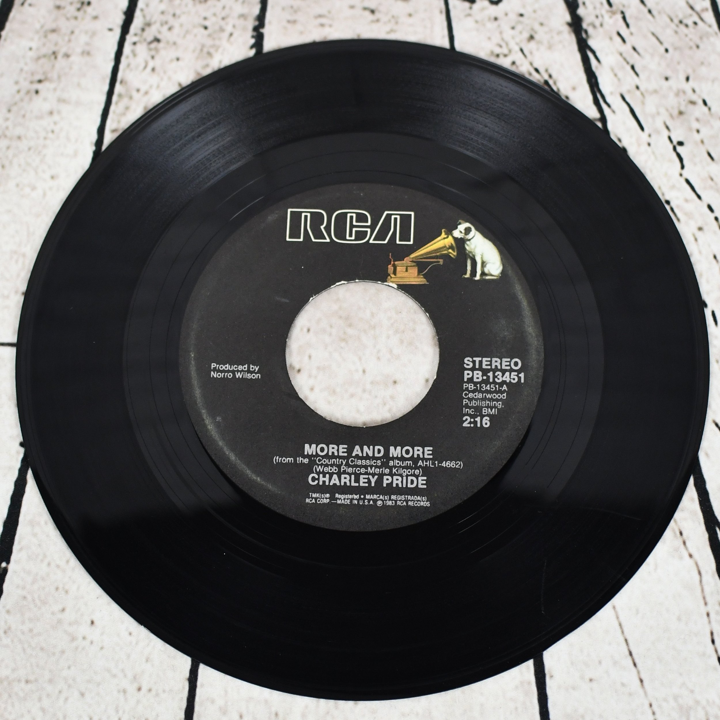Jermaine Jackson – I Think It's Love / Voices In The Dark, 7