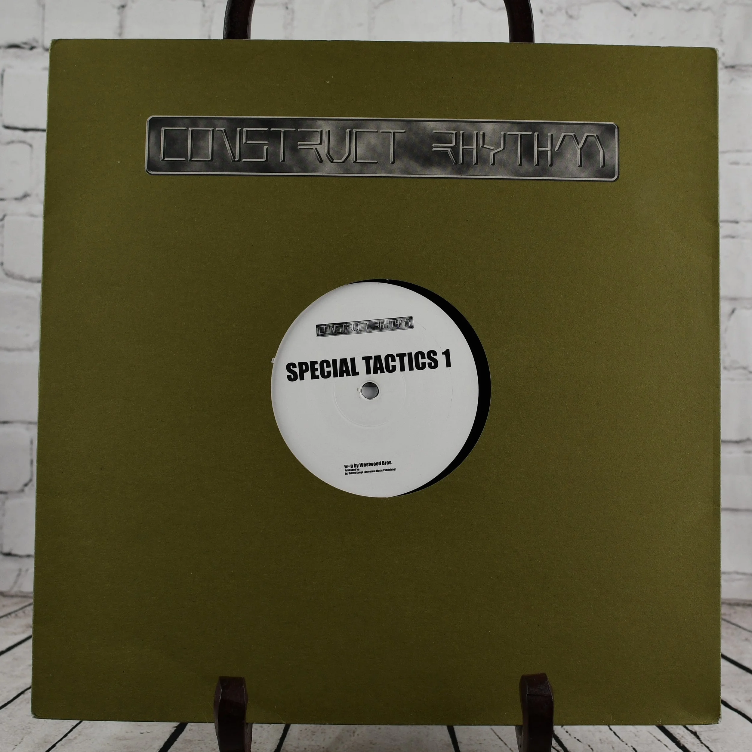 Daft Punk – Alive 2007 - CD 2007 ReIssue — Spin N Round