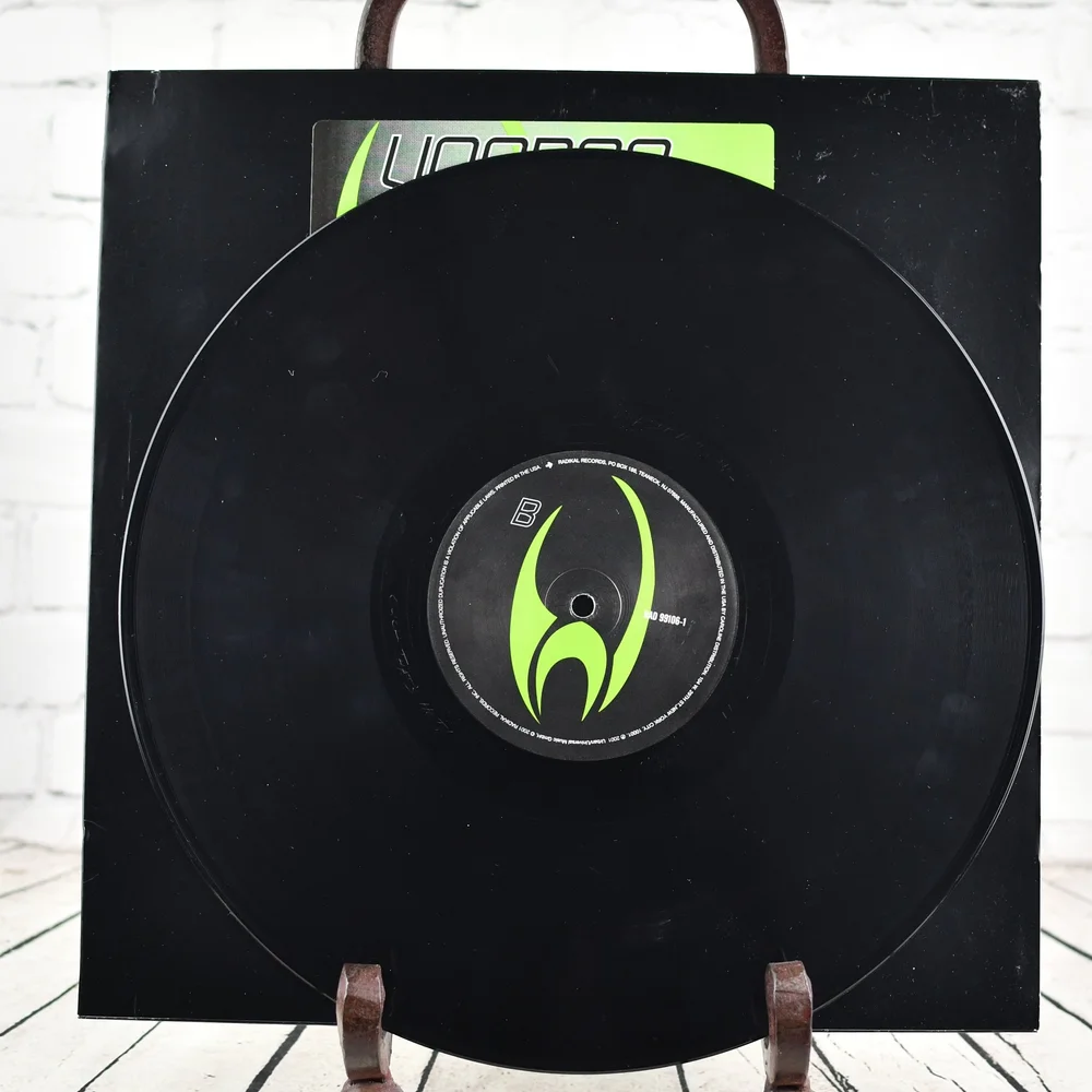 中古】 Slide to the Vibe This Is Acid Voodoo＆Serano