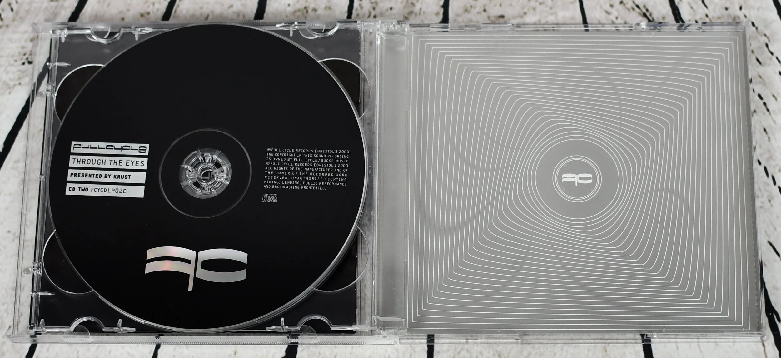 Everything Is Nice - The Matador Records 10th Anniversary