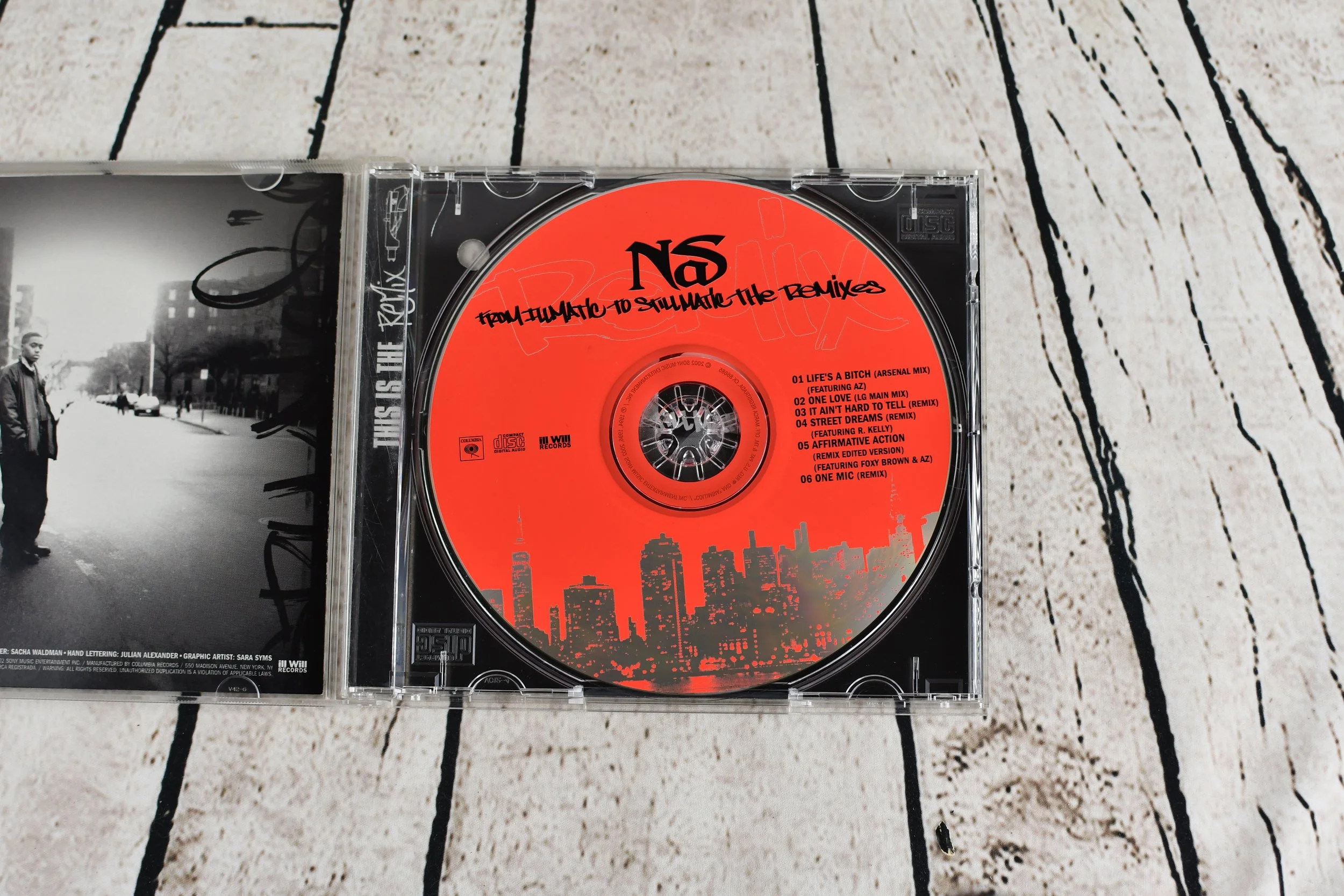 新品未開封! 2LPレコード Outkast Atliens OutKast 