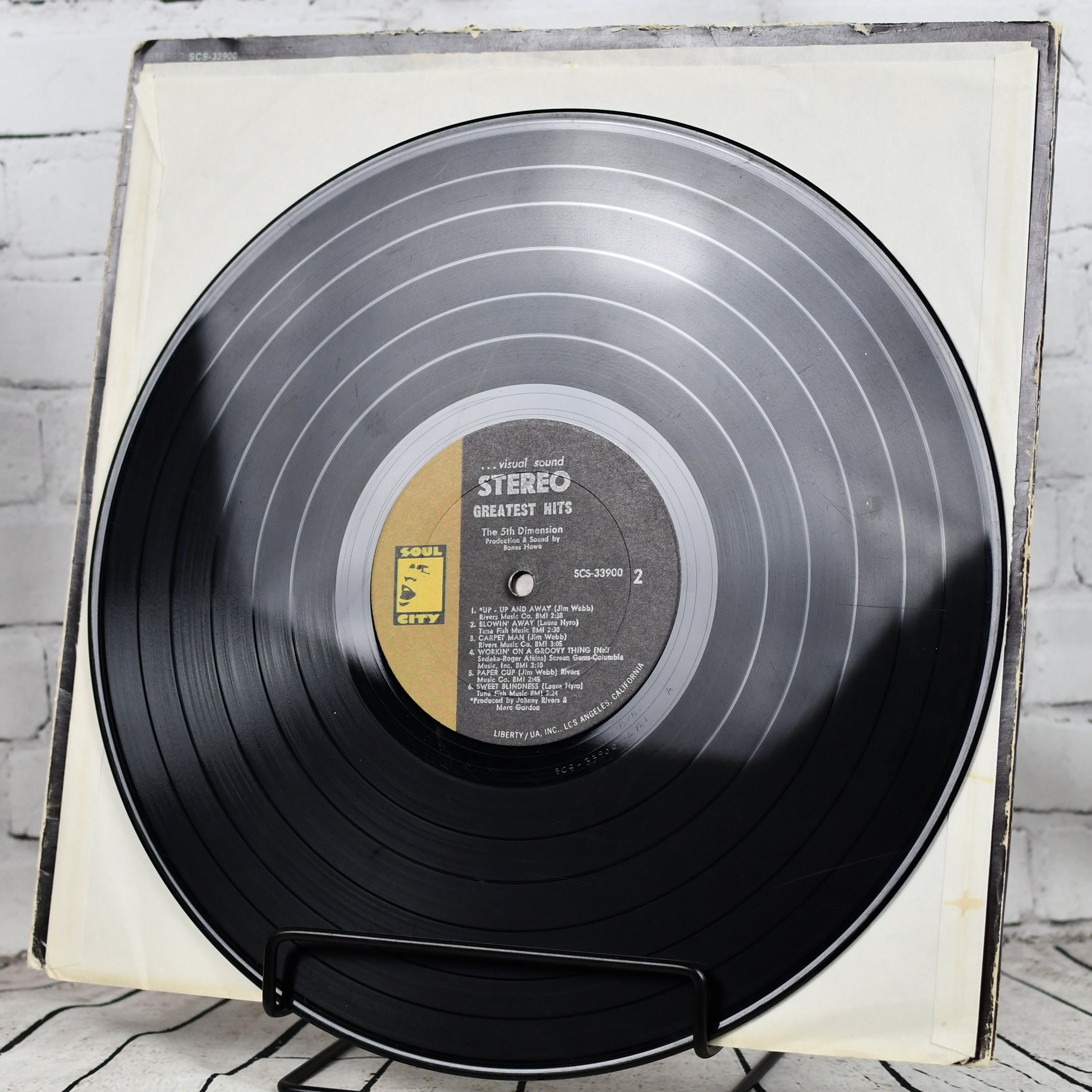 Everything Is Nice - The Matador Records 10th Anniversary