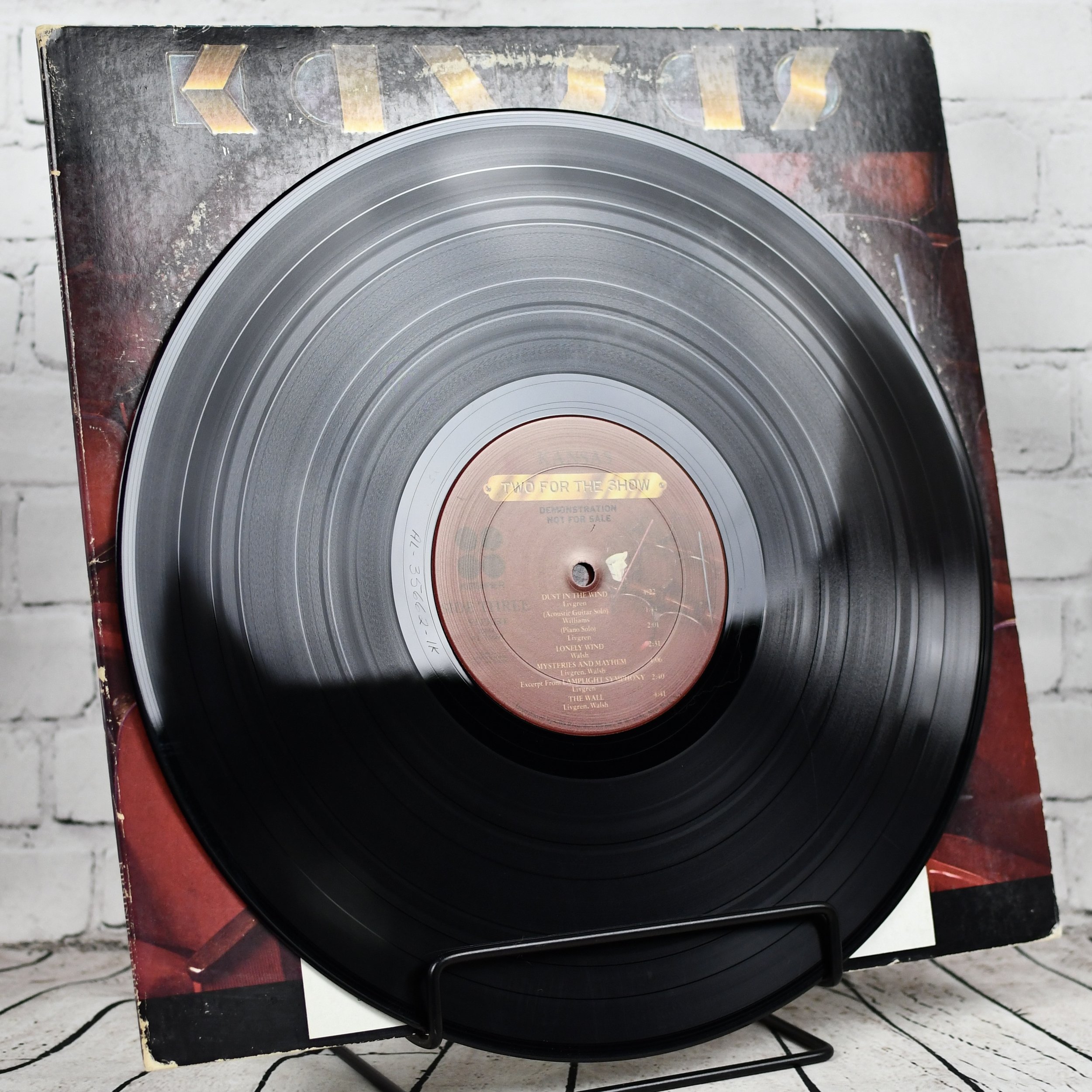 Eric Clapton – Eric Clapton - 12
