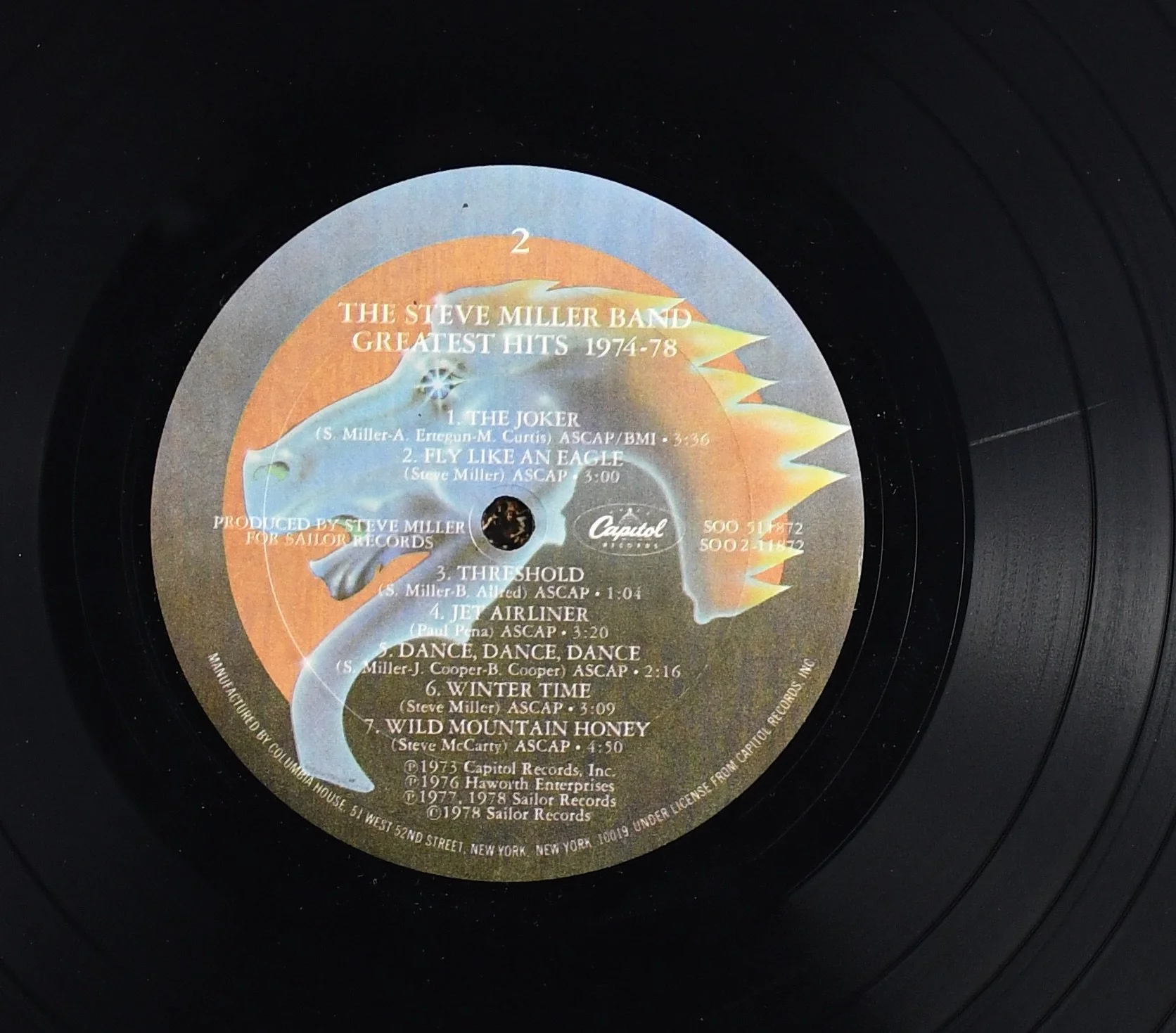 【clear/CD8点】UNITED STATE OF AMBIENCE等 United State Of Ambience<br/><br/>Moonshine Music – MM 80003