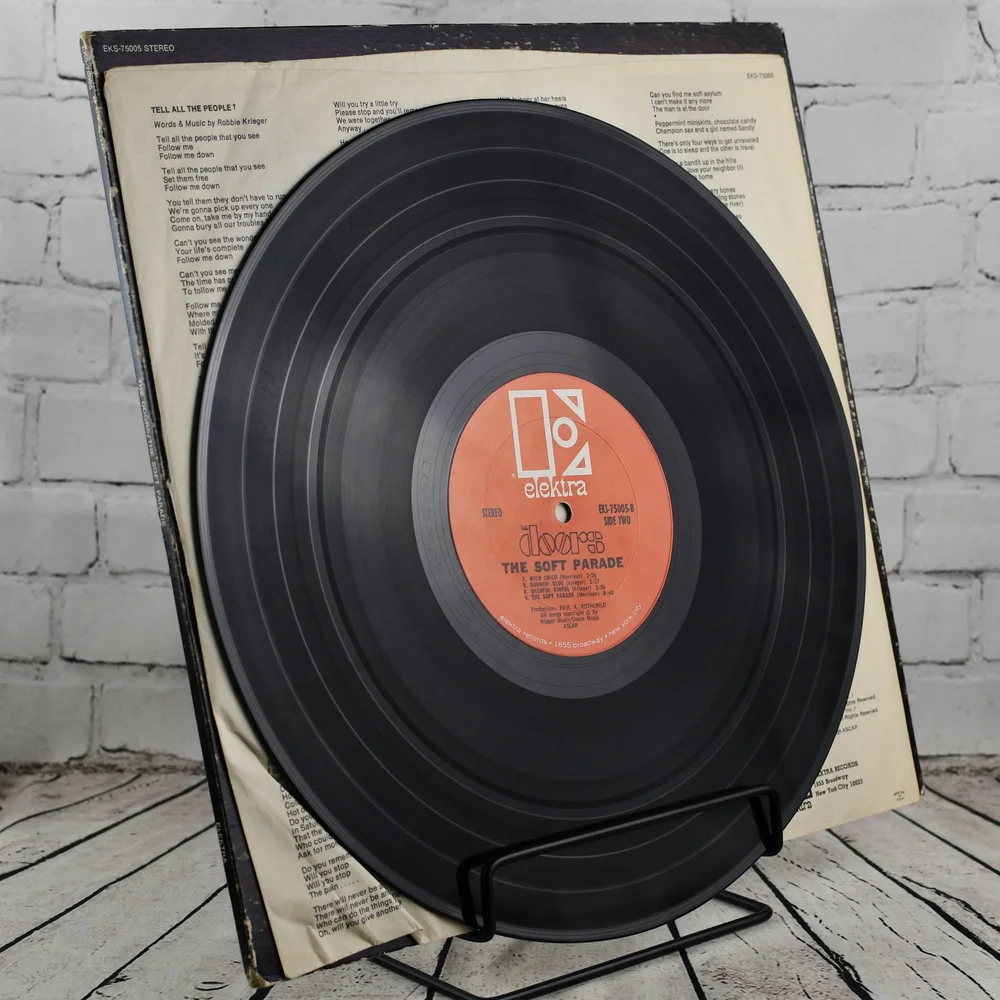洋楽 The doors. Vinyl DOORS - The Doors [Vinyl] - Amazon.com Music