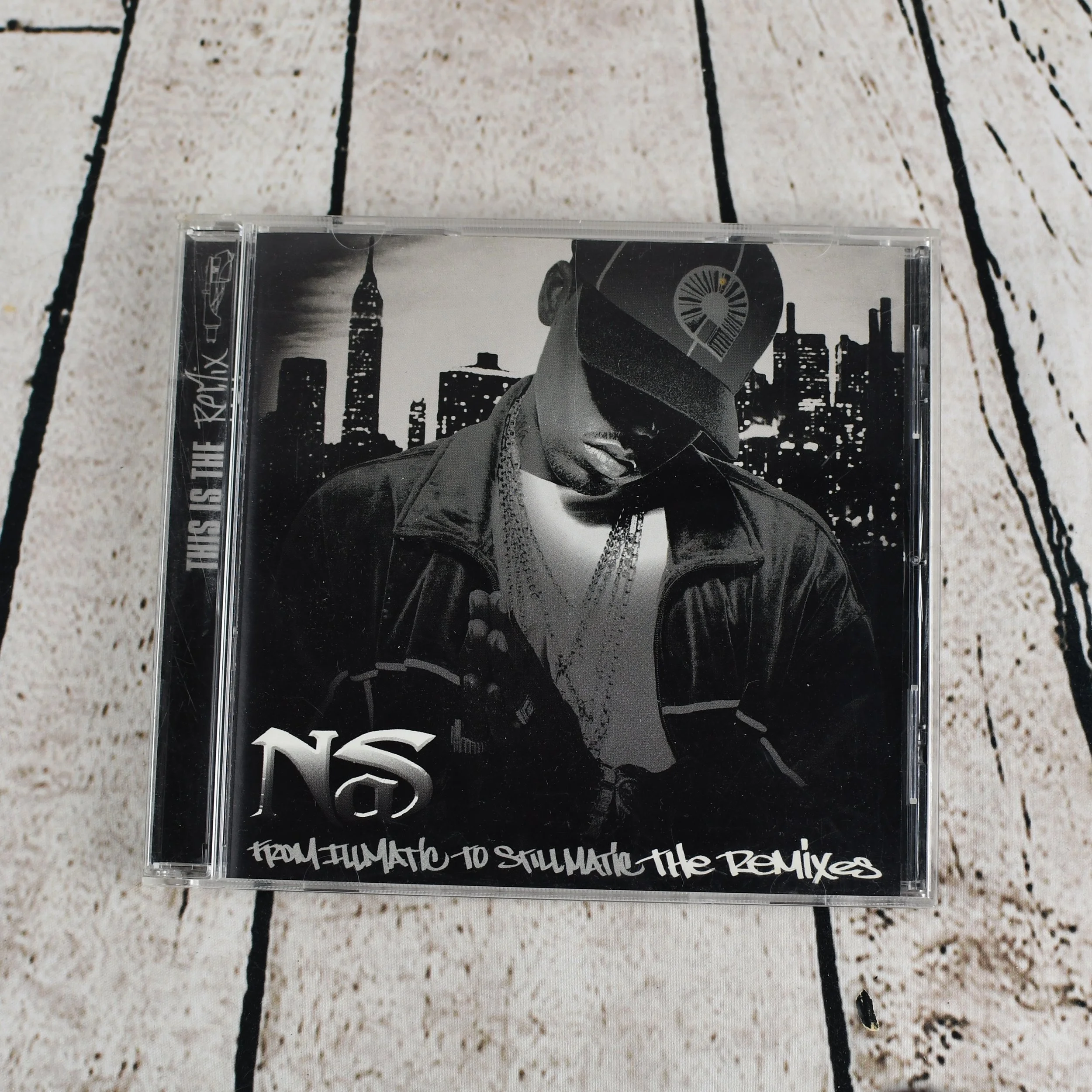 OutKast ATLiens 12インチレコード OutKast – ATLiens, 2x12