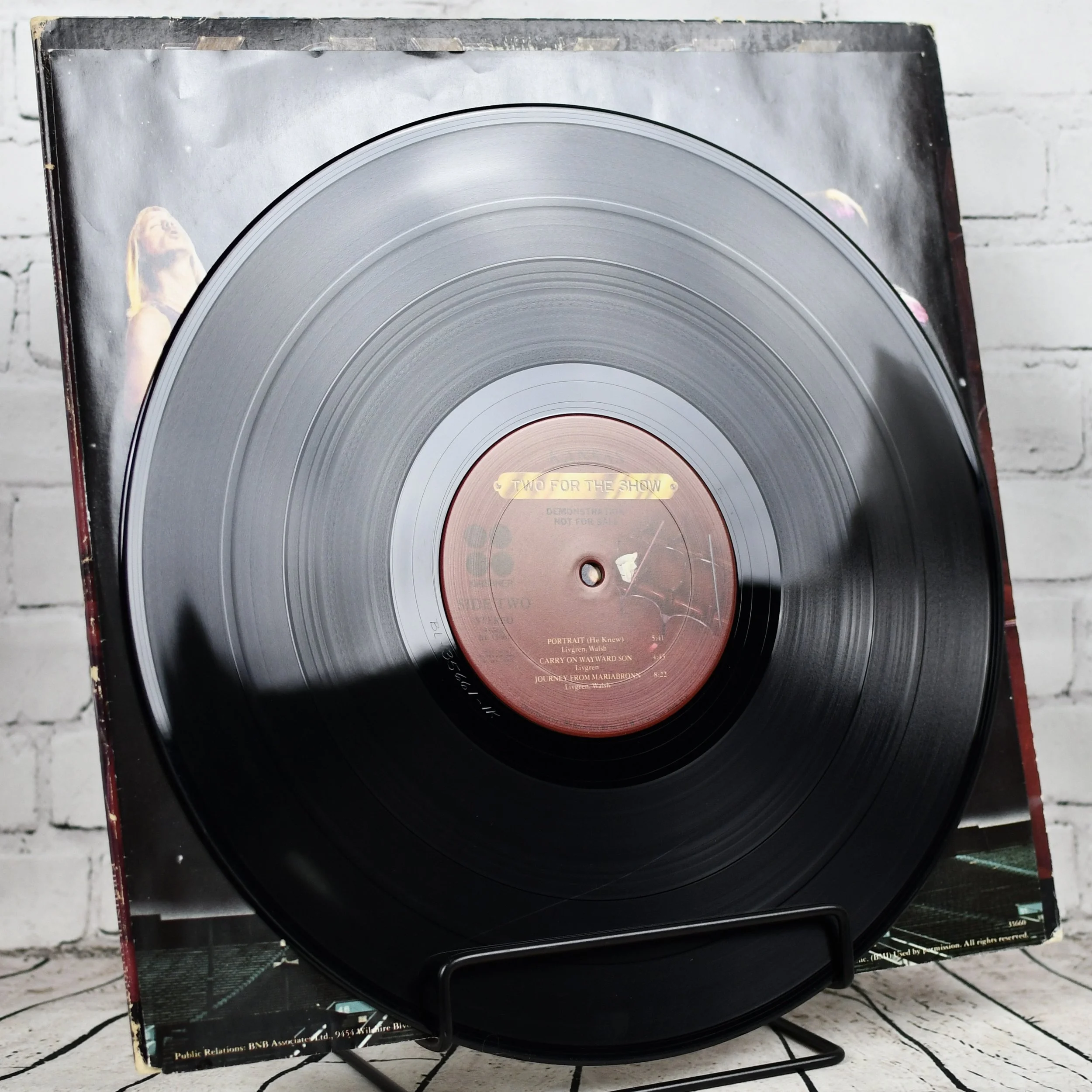 Eric Clapton – Eric Clapton - 12