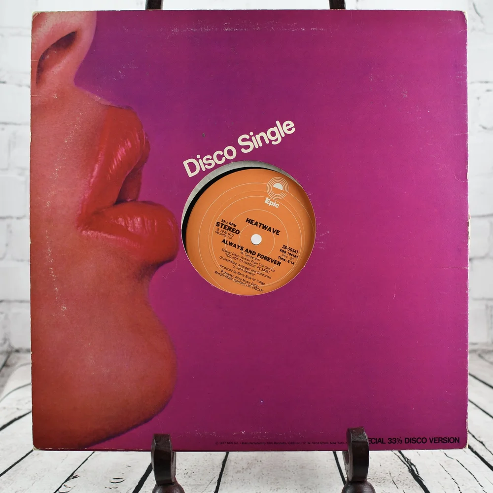 ビッグバンド曲集　Twelve Weeks to a Better Frankie and the Witch Fingers - Live At KEXP [RSD 2025