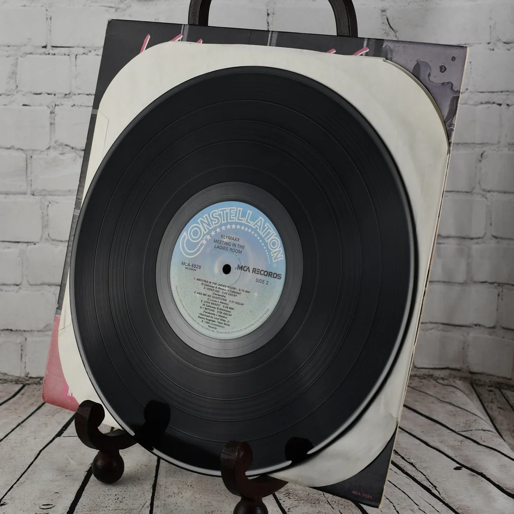 Klymaxx – Meeting In The Ladies Room - 12