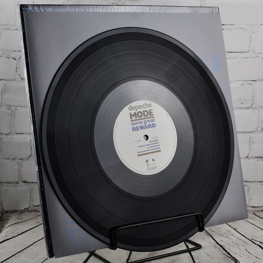 Depeche Mode – Some Great Reward - 12