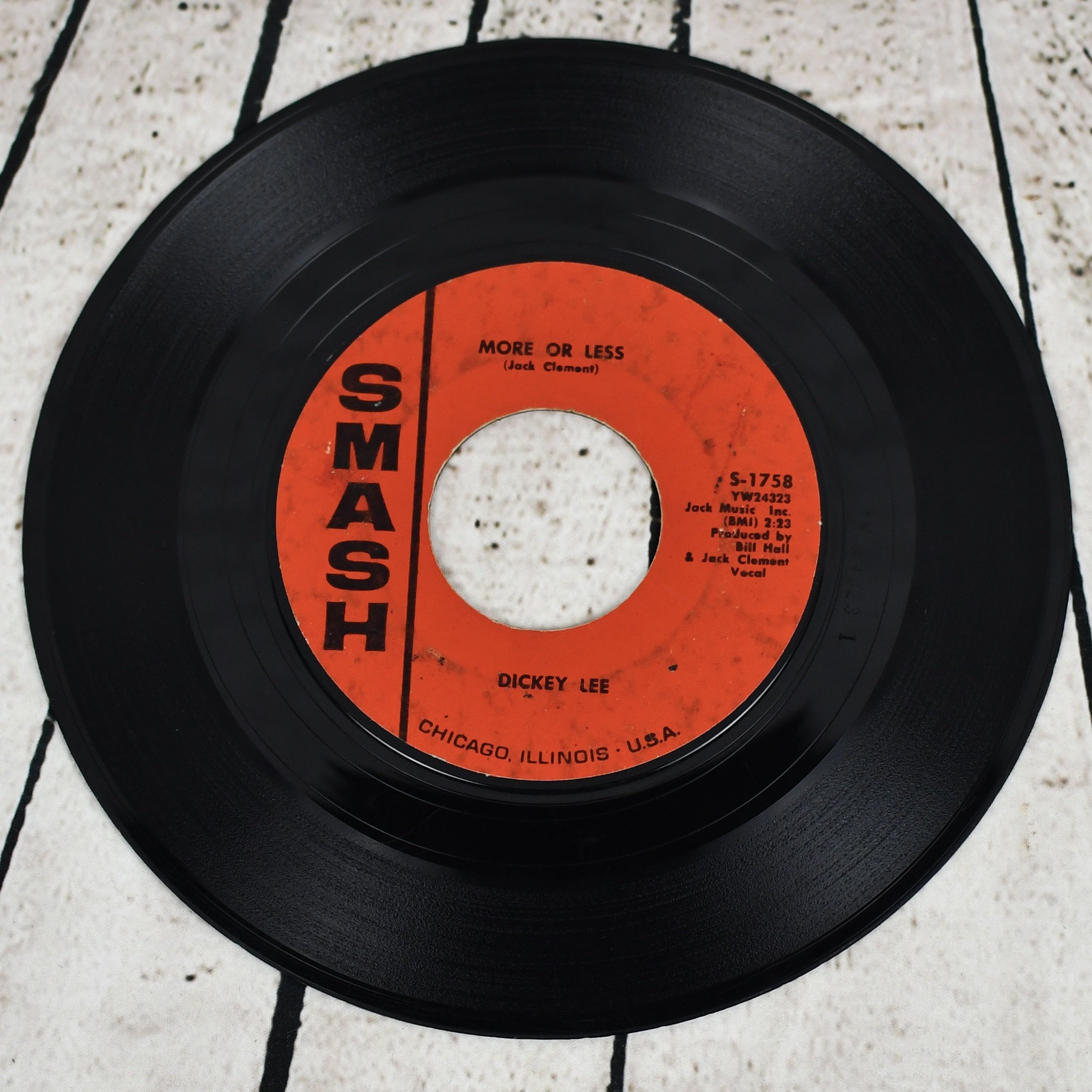 Aretha Franklin – Baby I Love You - 7