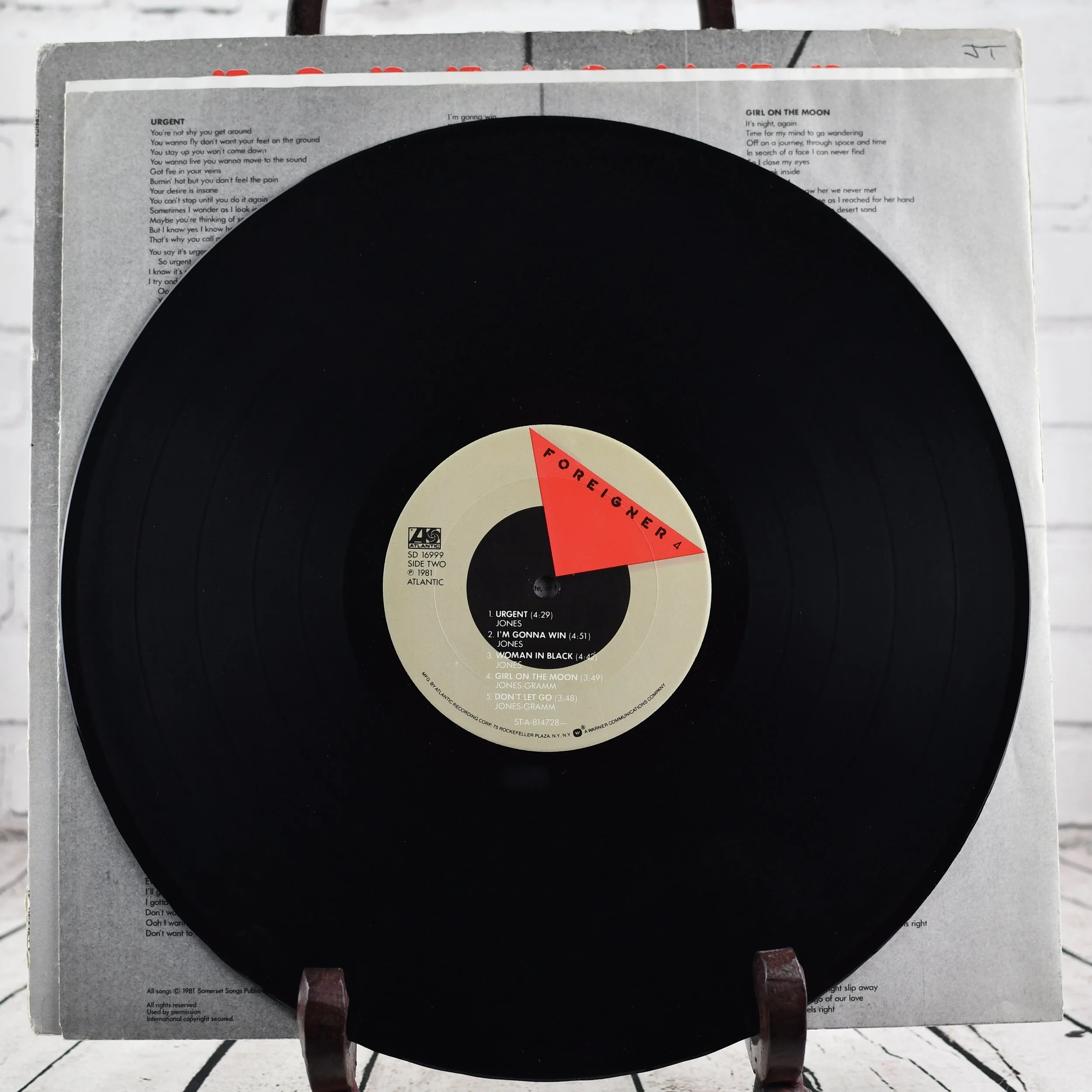 洋楽 Nicolas Jaar / Sirens LP Jaar, Nicolas - Sirens – RecordPusher - International Vinyl