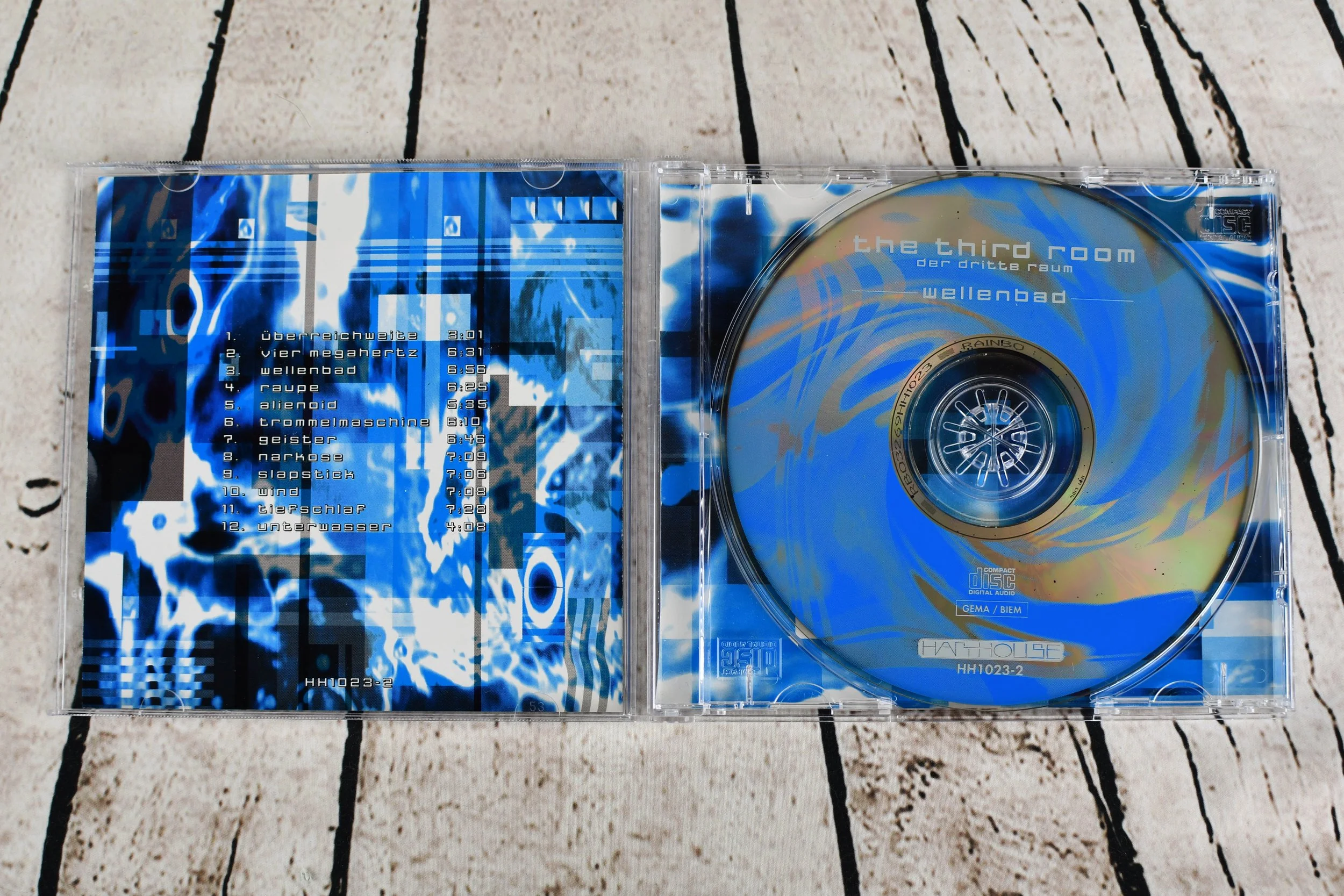 その他 Global Underground 020: Singapore [CD] Darren Emerson – Global Underground 020: Singapore - 2x CD