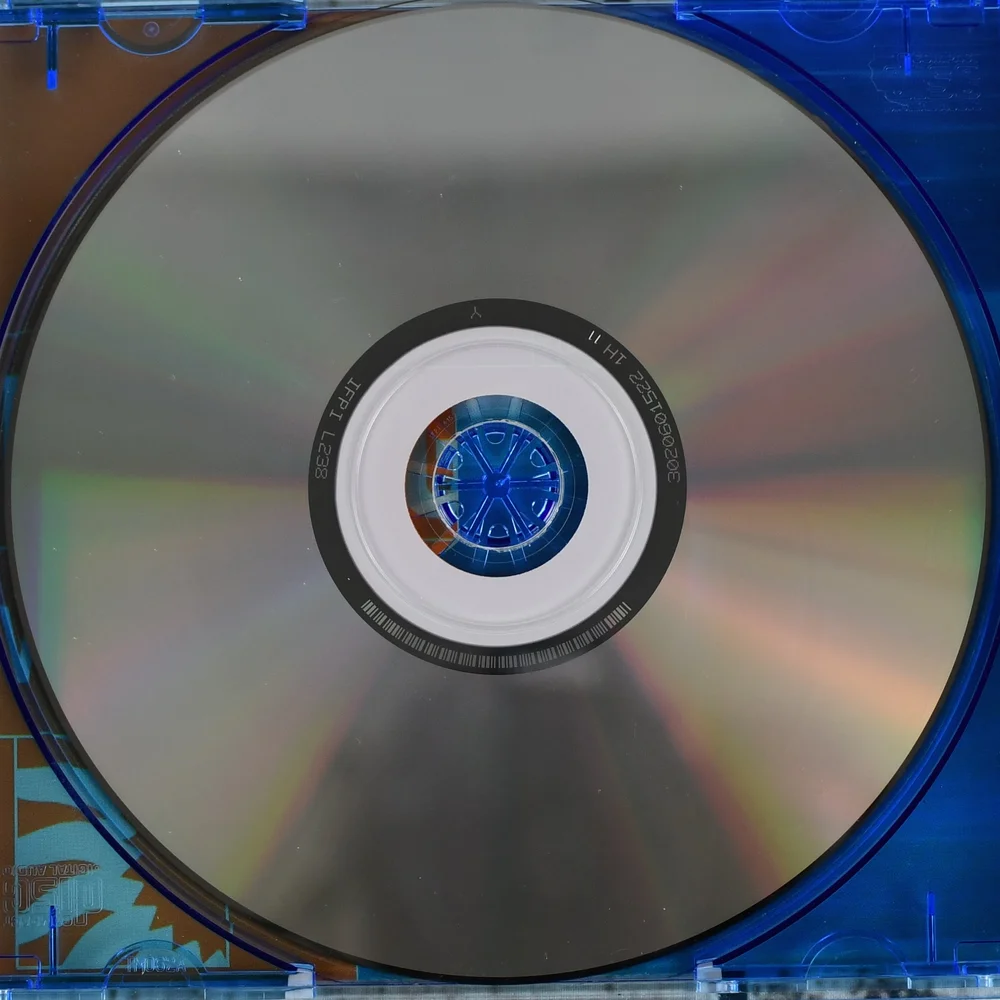 Chill Out Lounge Vol. 1 - CD 2001 — Spin N Round Music & Collectibles
