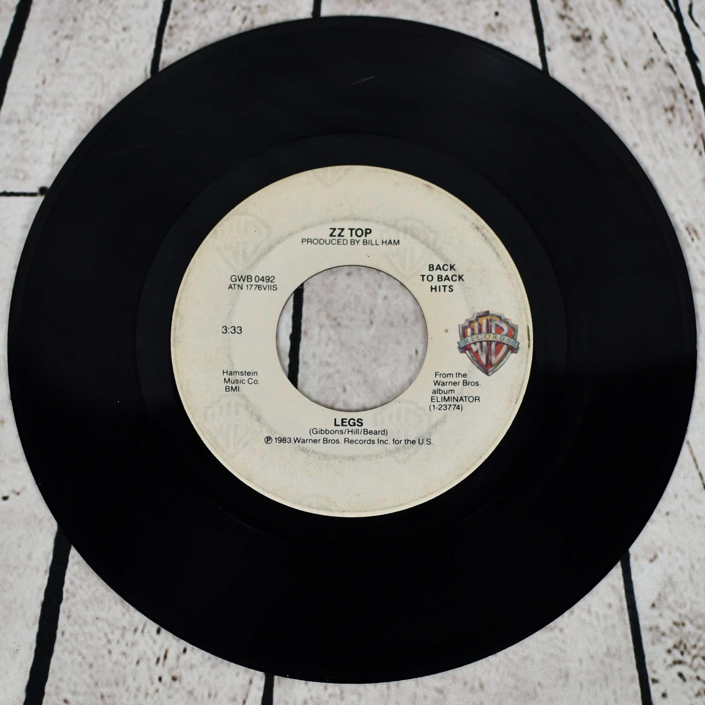 Joe Cocker – Joe Cocker! - 12