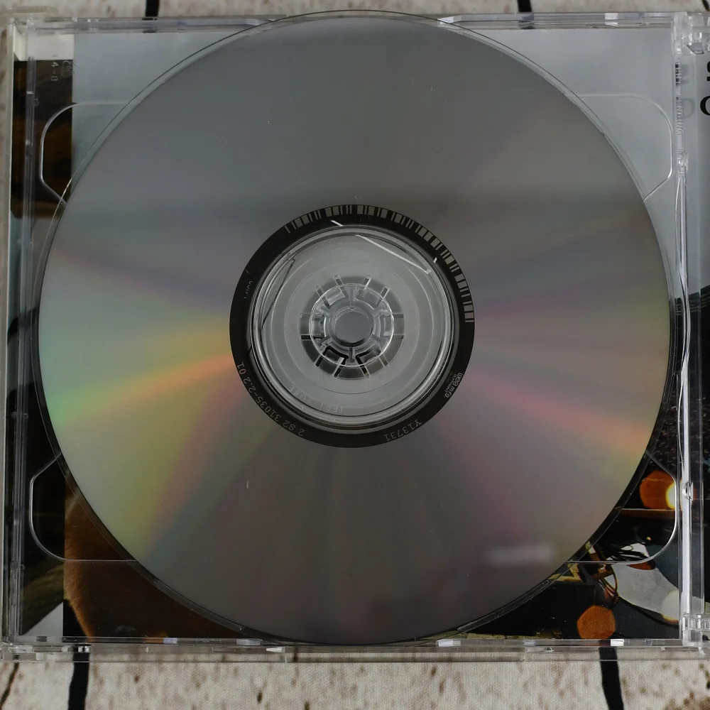 Paul Oakenfold – Perfecto Presents Another World - 2x CD 2000