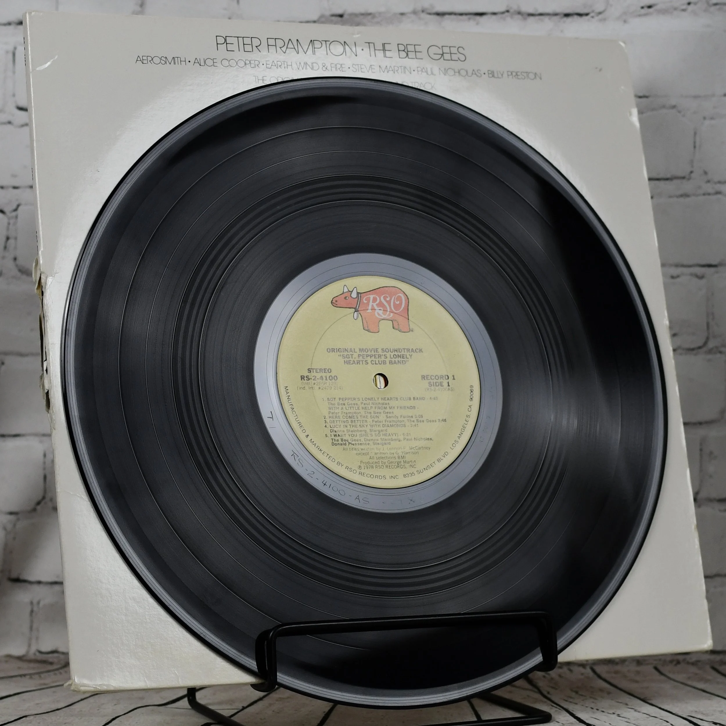 Eric Clapton – Eric Clapton - 12
