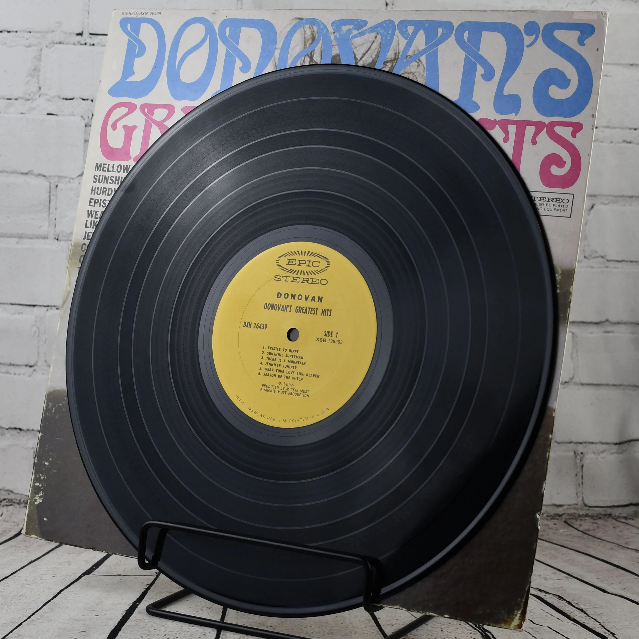 Larry Levan – Journey Into Paradise (The Larry Levan Story) - 2x