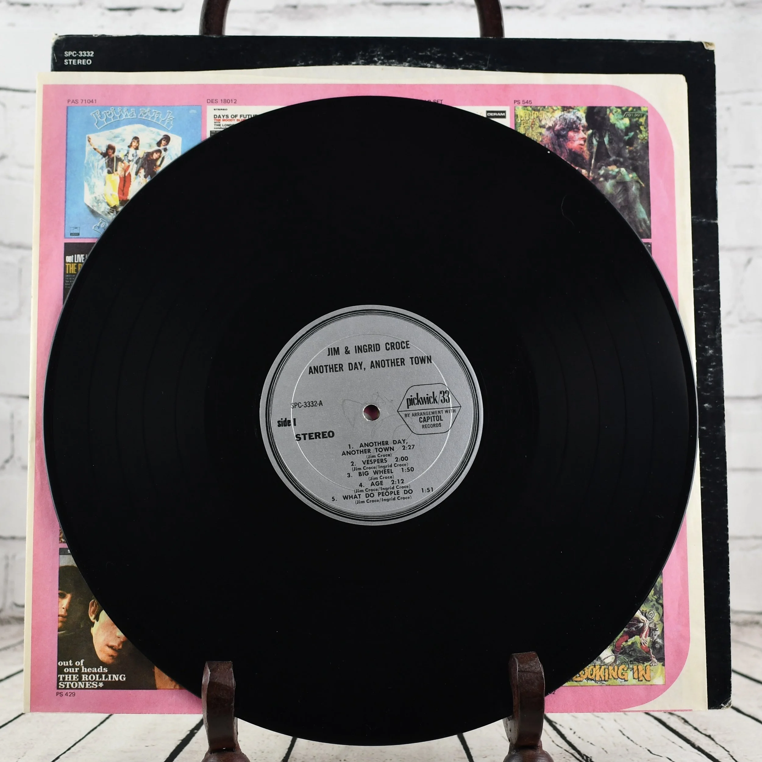 Souls Of Mischief – 93 'Til Infinity<br/><br/>Jive – 01241