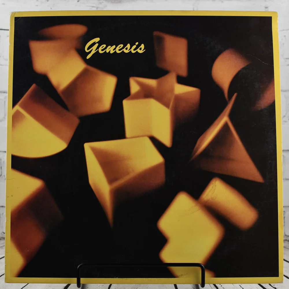 洋楽 GENESIS G-RAP VYNAL 洋楽 GENESIS G-RAP VYNAL Genesis [Vinyl] - Amazon.com Music