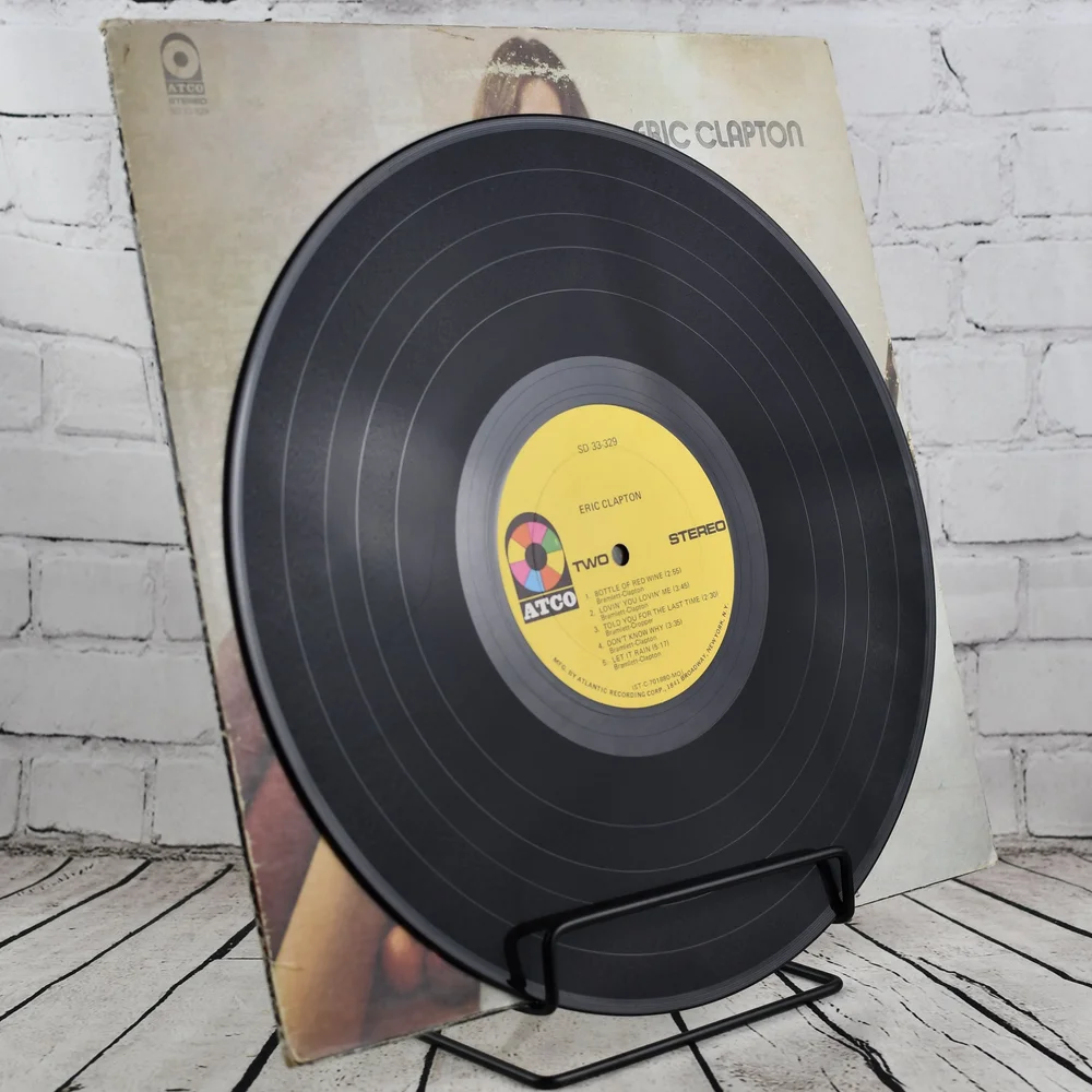 Eric Clapton – Eric Clapton - 12