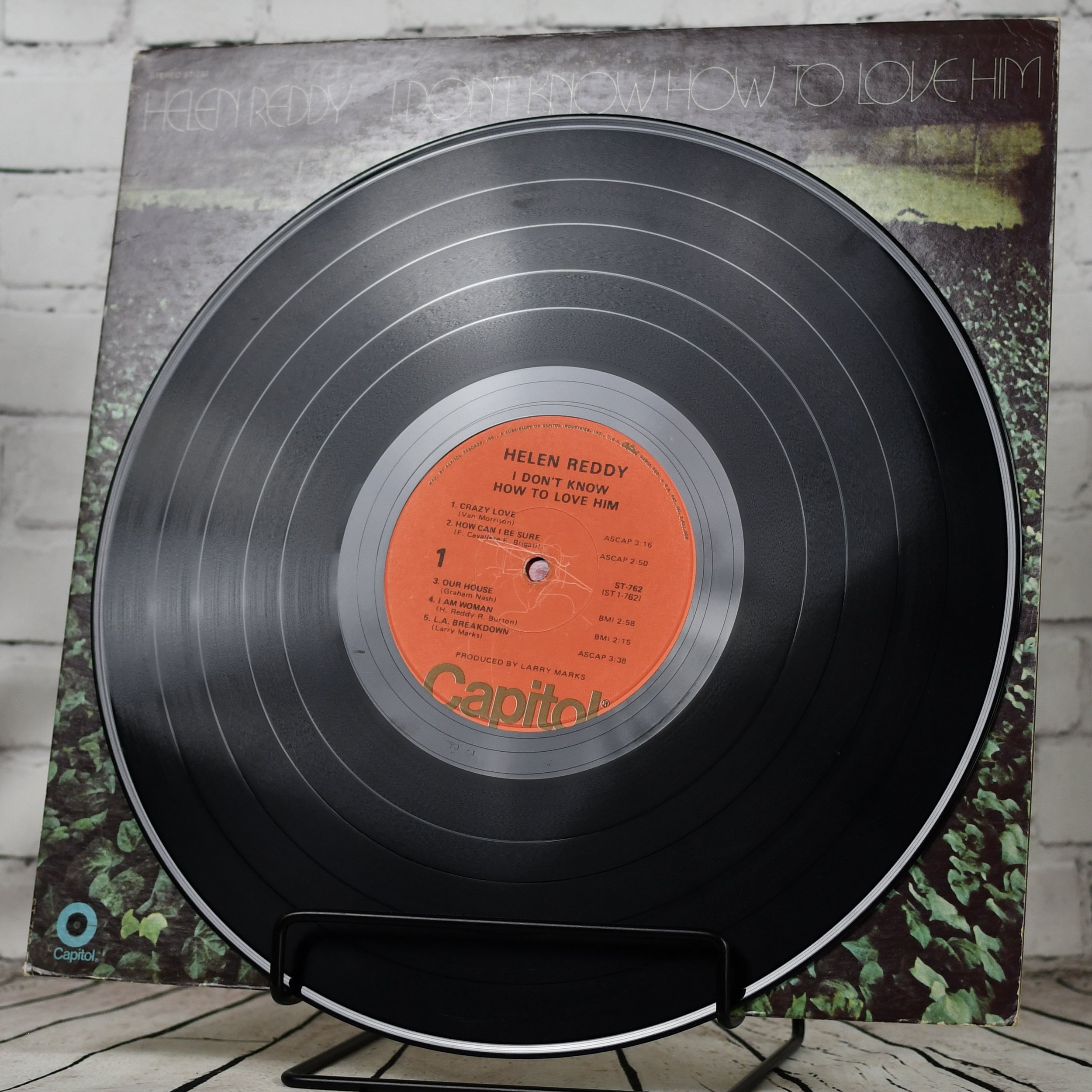 Genesis – Abacab, 12