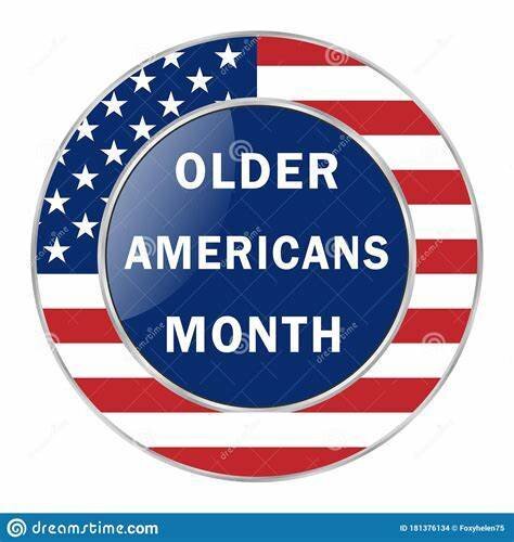 Older Americans Month is observed annually every May in the United States. It’s primarily observed to recognize the contributions of past and present older persons to the country, particularly those who defended the country.