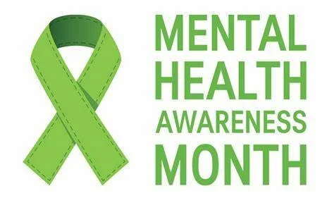 Mental Health Awareness Month has been observed in the U.S. since 1949.  Together, we fight stigma, provide support, educate the public and advocate for policies that support the millions of people in the U.S. affected by mental illness.