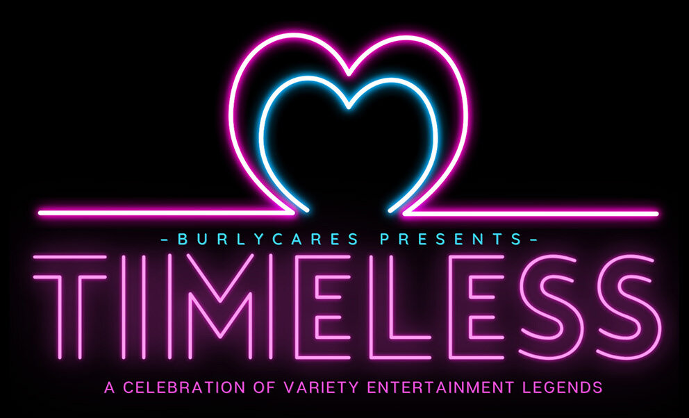 Purchase your passes to Timeless here!  Timeless is a three-day celebration of all things Legends! We will have workshops, classes, a boutique, two amazing variety shows, tea with the Legends & an awesome afterparty! It’s Legends of burlesq