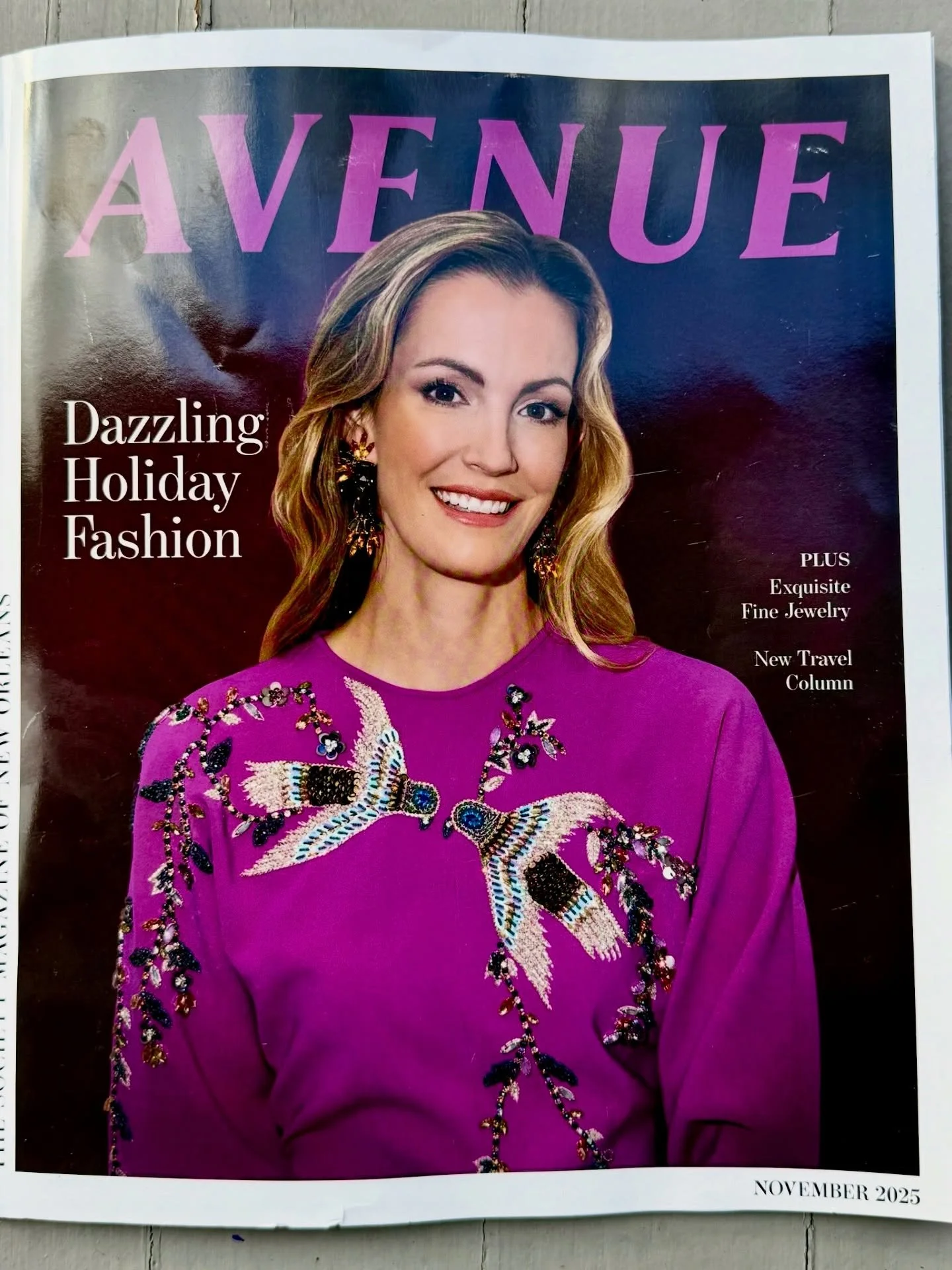 What sleep solutions are really worth it? 

As day light savings comes to an end it&rsquo;s a great time to do our best to optimize our sleep. 

Check out this feature in Avenues Magazine for some tips! Link in bio 

#sleep #daylightsavingstime #opti