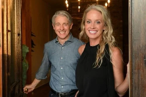 This week our home is featured in the&nbsp;Inside Out&nbsp;section of&nbsp;The Advocate, and I almost said no.

Not because I don&rsquo;t love our home &mdash; but because it&rsquo;s never been about making a statement. It&rsquo;s not trendy or style