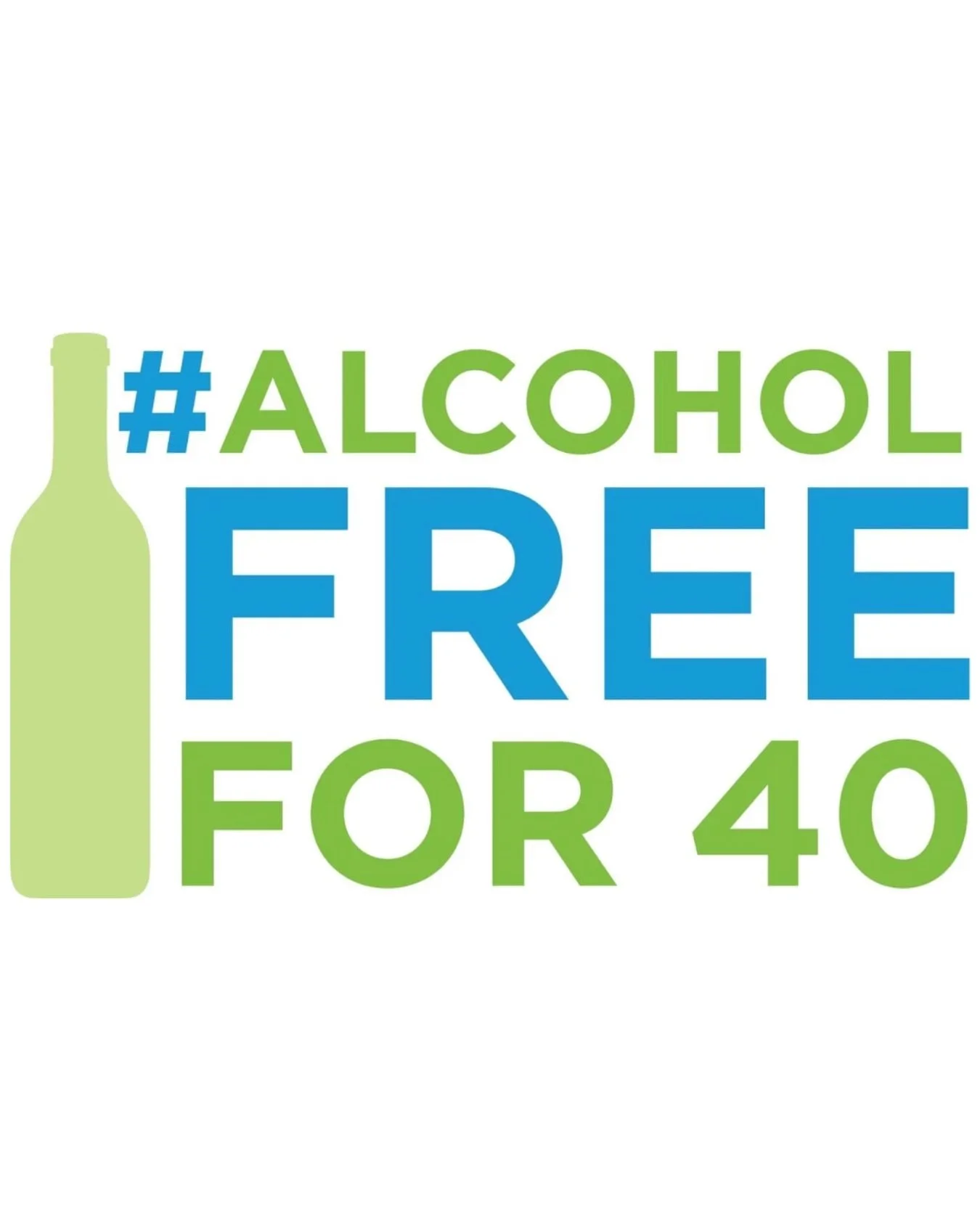 January invites a natural reset&mdash;nothing extreme, just a chance to feel clearer and more grounded. Alcohol Free for 40 uses the season between Mardi Gras and Easter to pause, reflect, and explore how 40 alcohol-free days impact your health. With