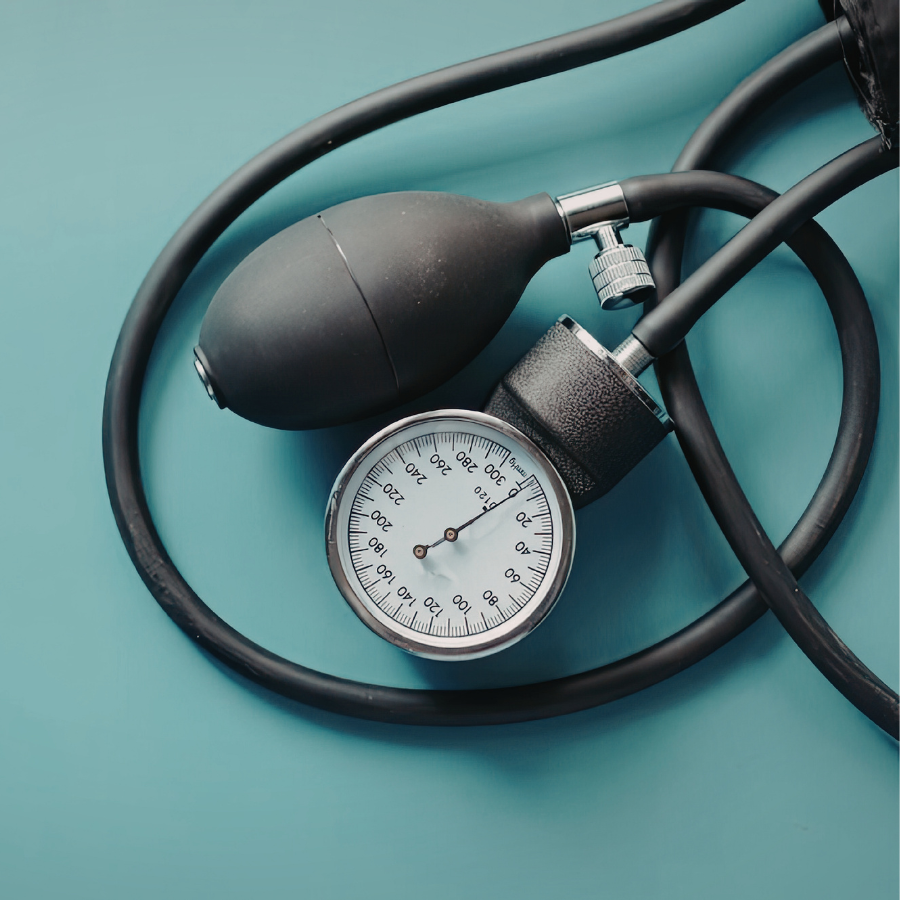Blood Pressure: What Actually Makes a Difference Beyond Sodium