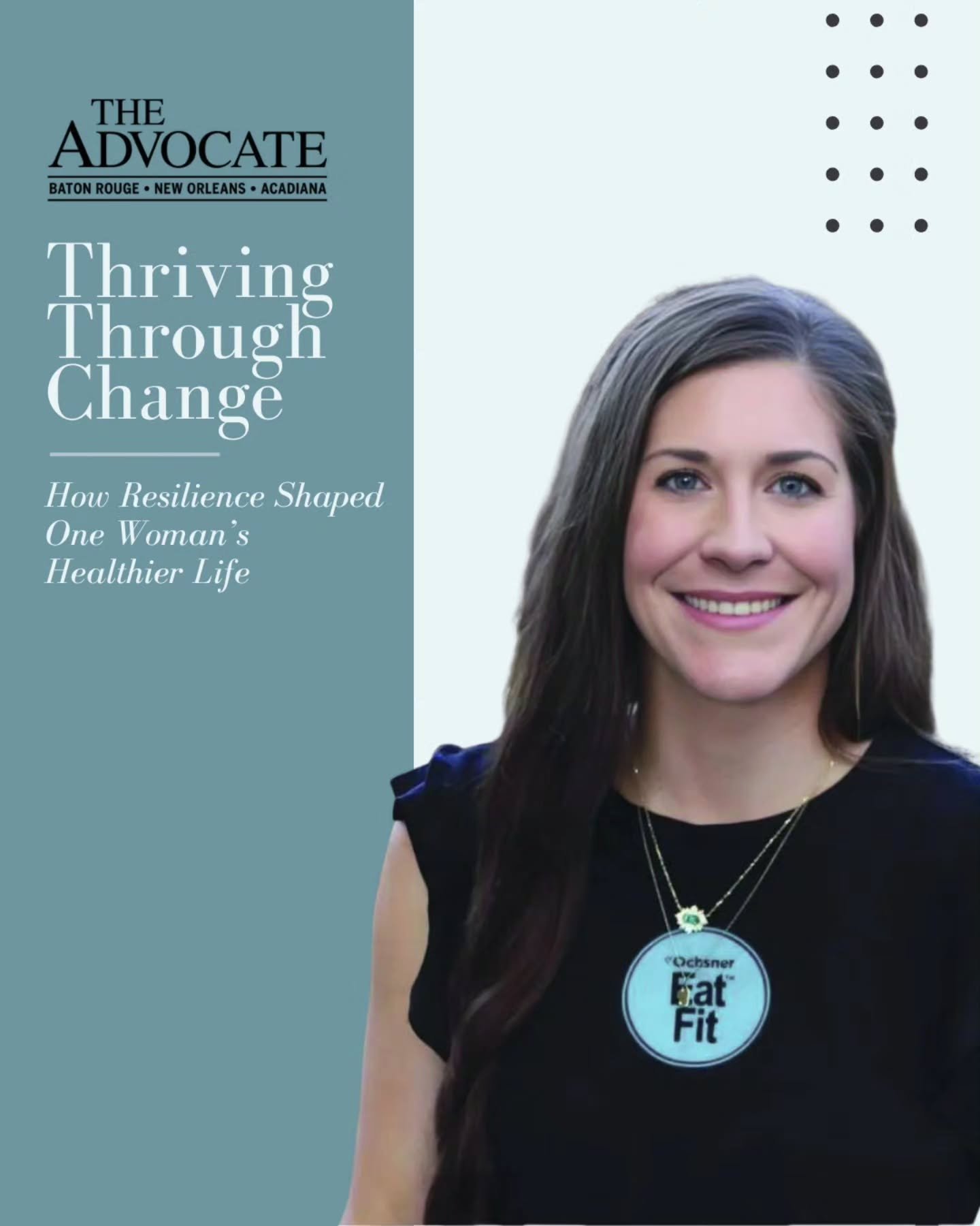 Erin&rsquo;s story is proof that wellness is so much more than what we see on the outside.

It&rsquo;s resilience, courage, and choosing to keep going, even after life has asked more of you than should ever be required.

Over the past two years, so m