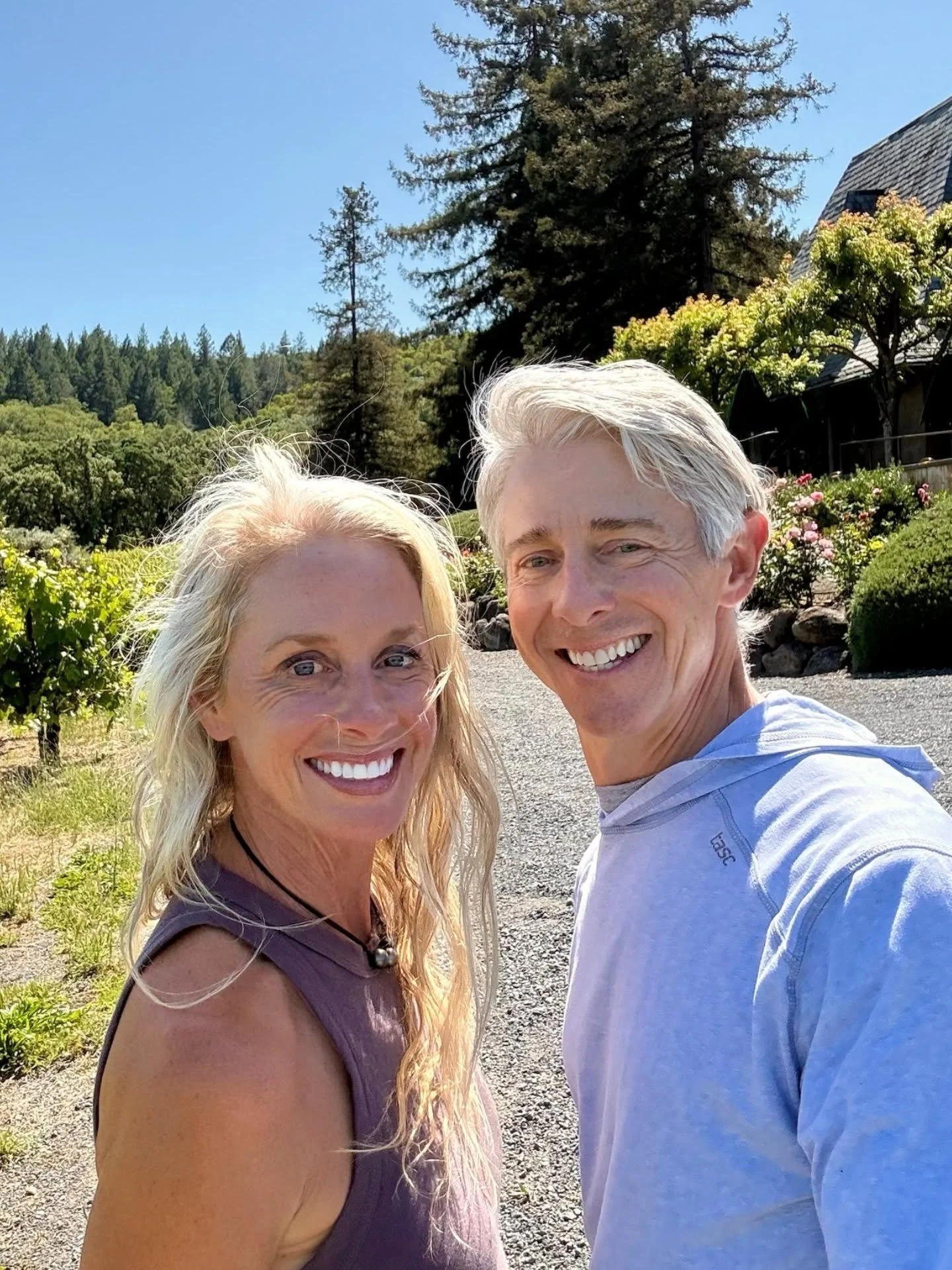 Anniversary trip photo dump 🧡
 
#visitsonoma #healdsburg #california
 
@visitsonomacounty @visitsonoma @stayhealdsburg @virginiadarewine&nbsp;@theharrisgalleryartandwine&nbsp;@theharrisgallery @a3l3xzand3r @sheets2thewind&nbsp;@prestonfarmandwinery&