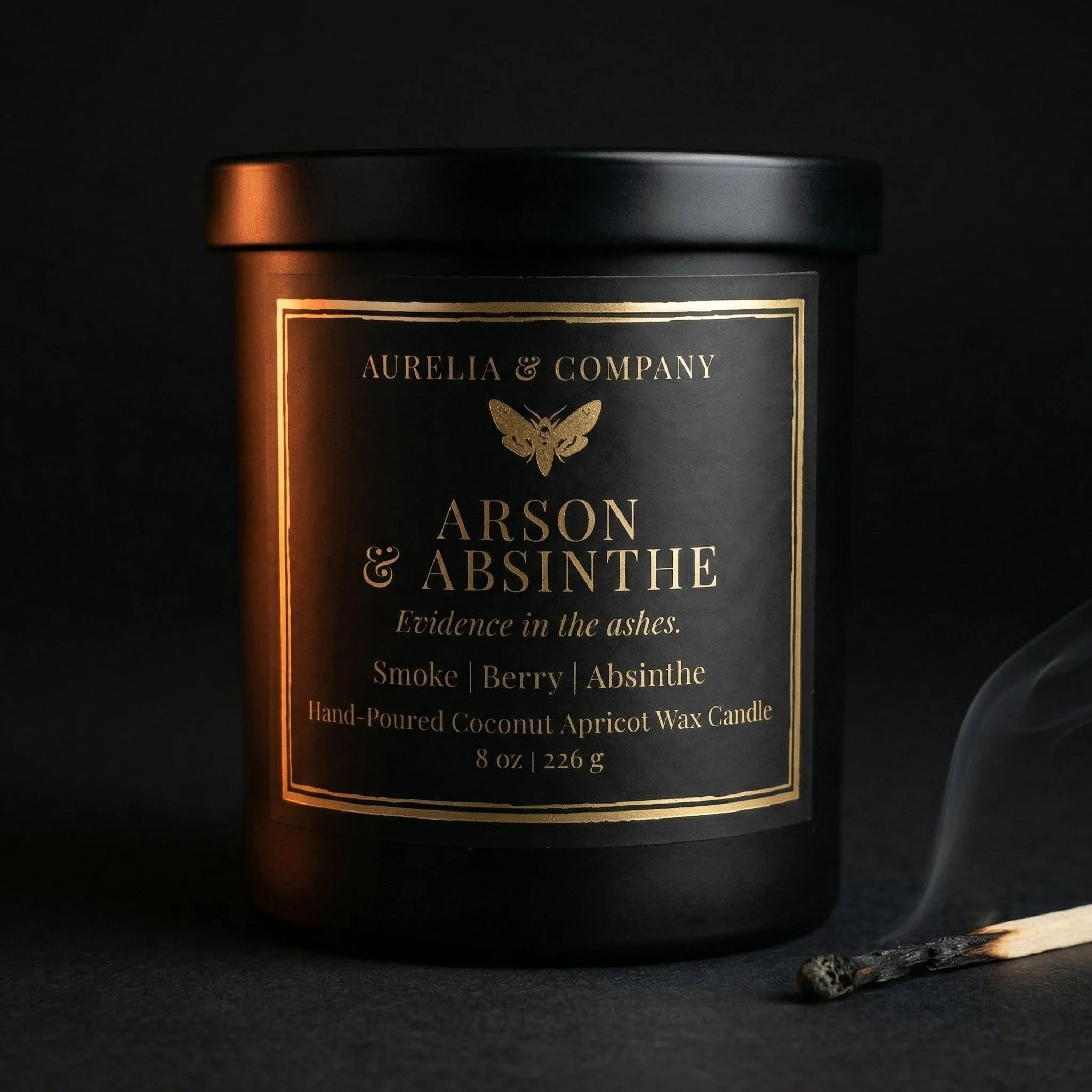 ForensicCollection_ArsonAndAbsinthe.jpg