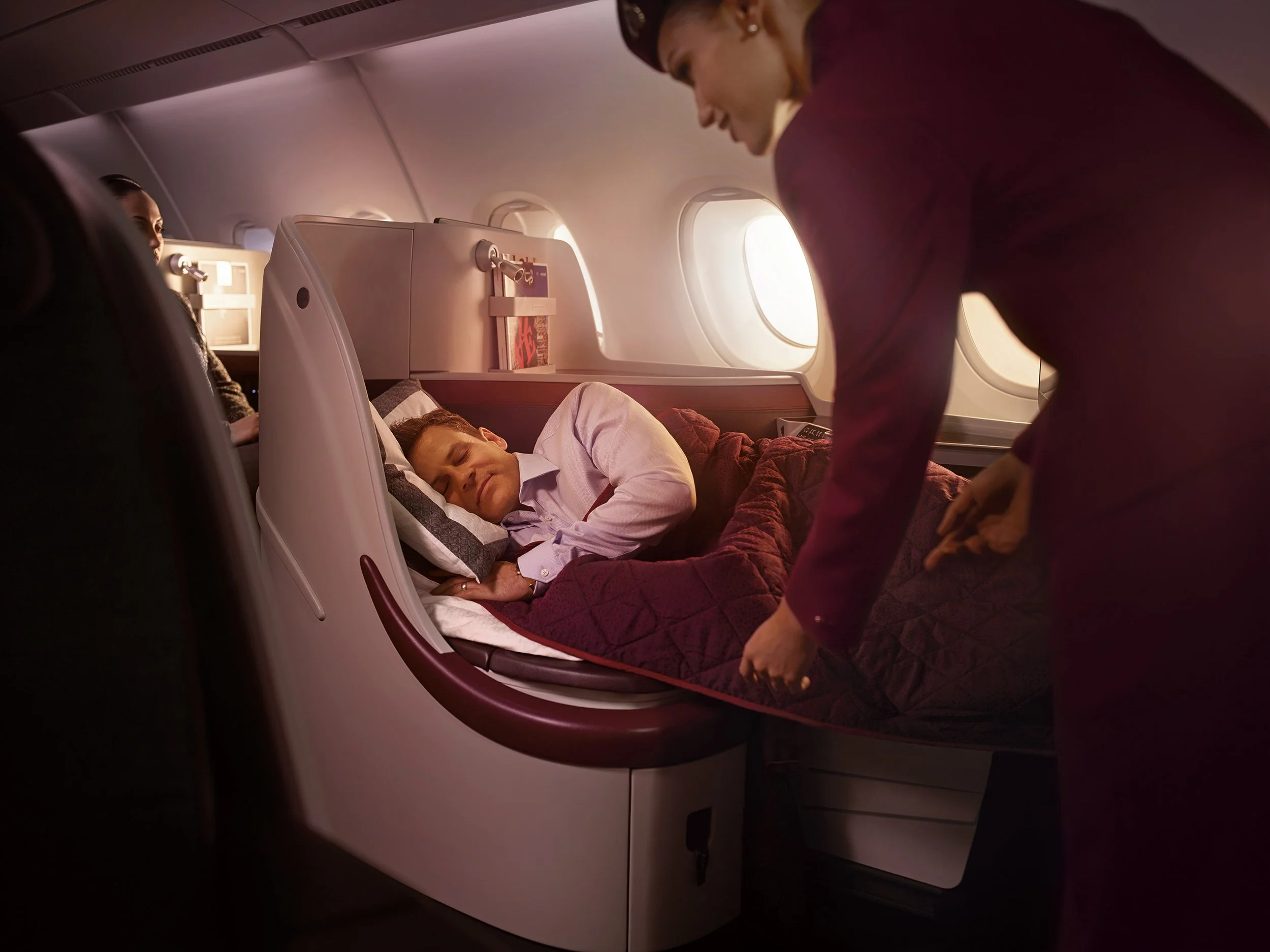 Qatar Airways