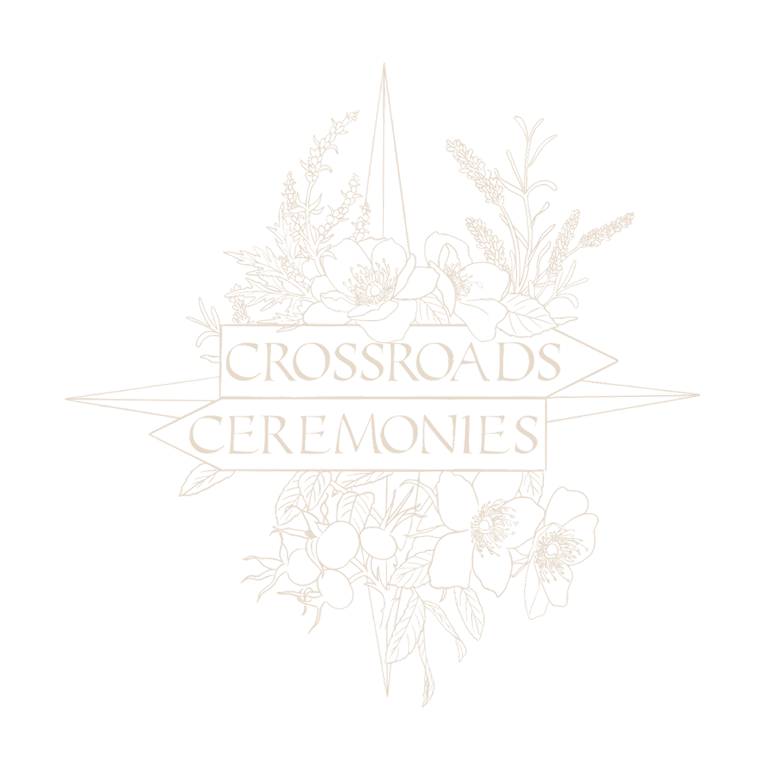 Crossroads Ceremonies