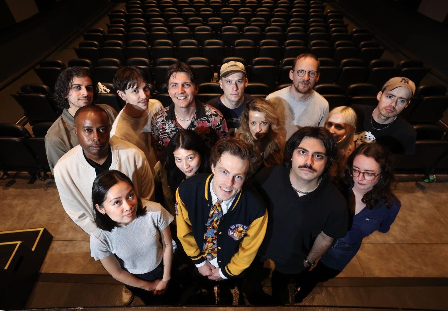 Toronto Star Article