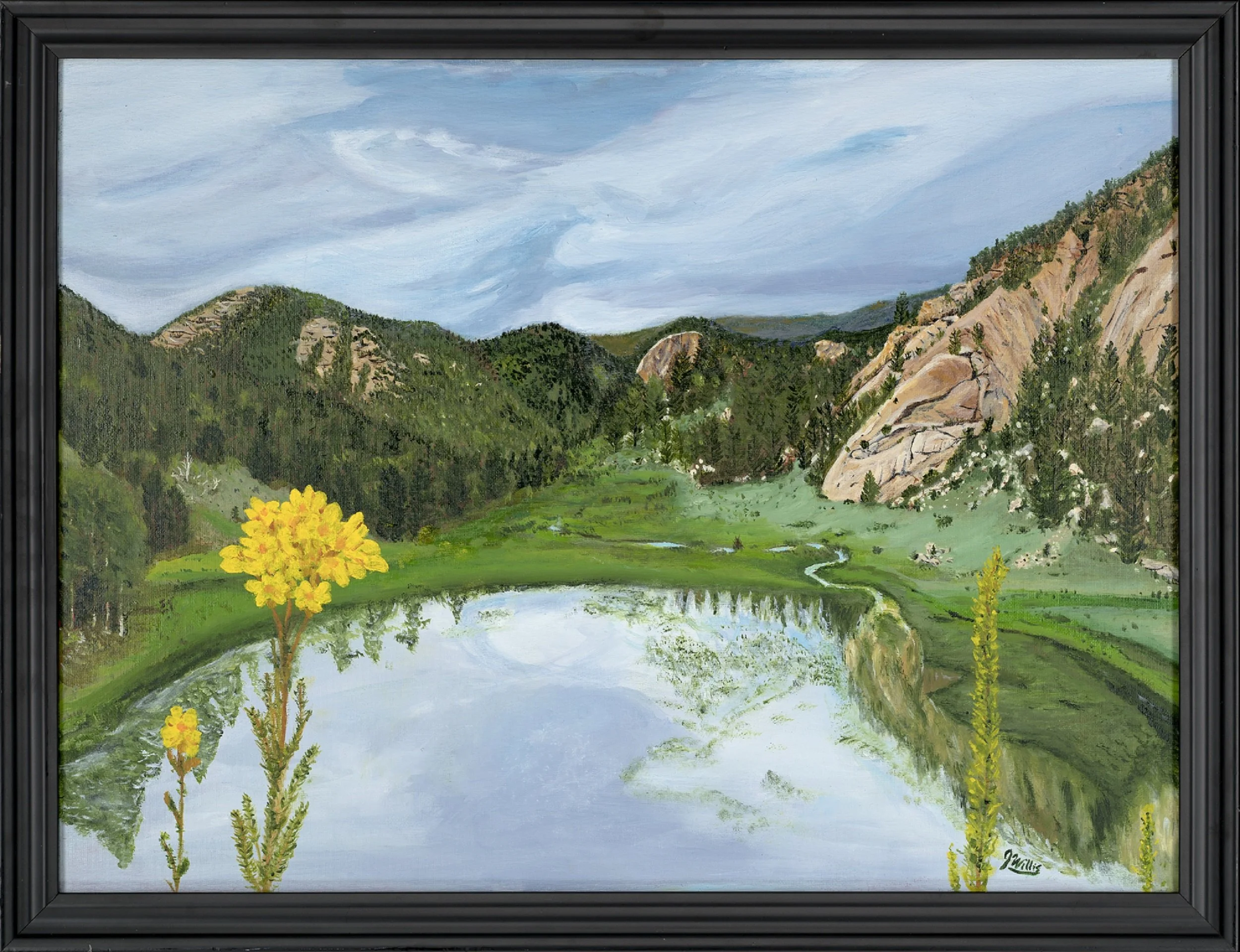 Colorado Lake 16 x 20.jpg